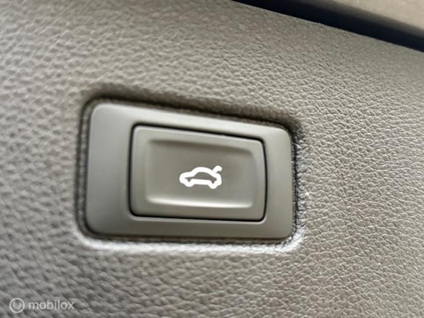 Foto van Audi Q7