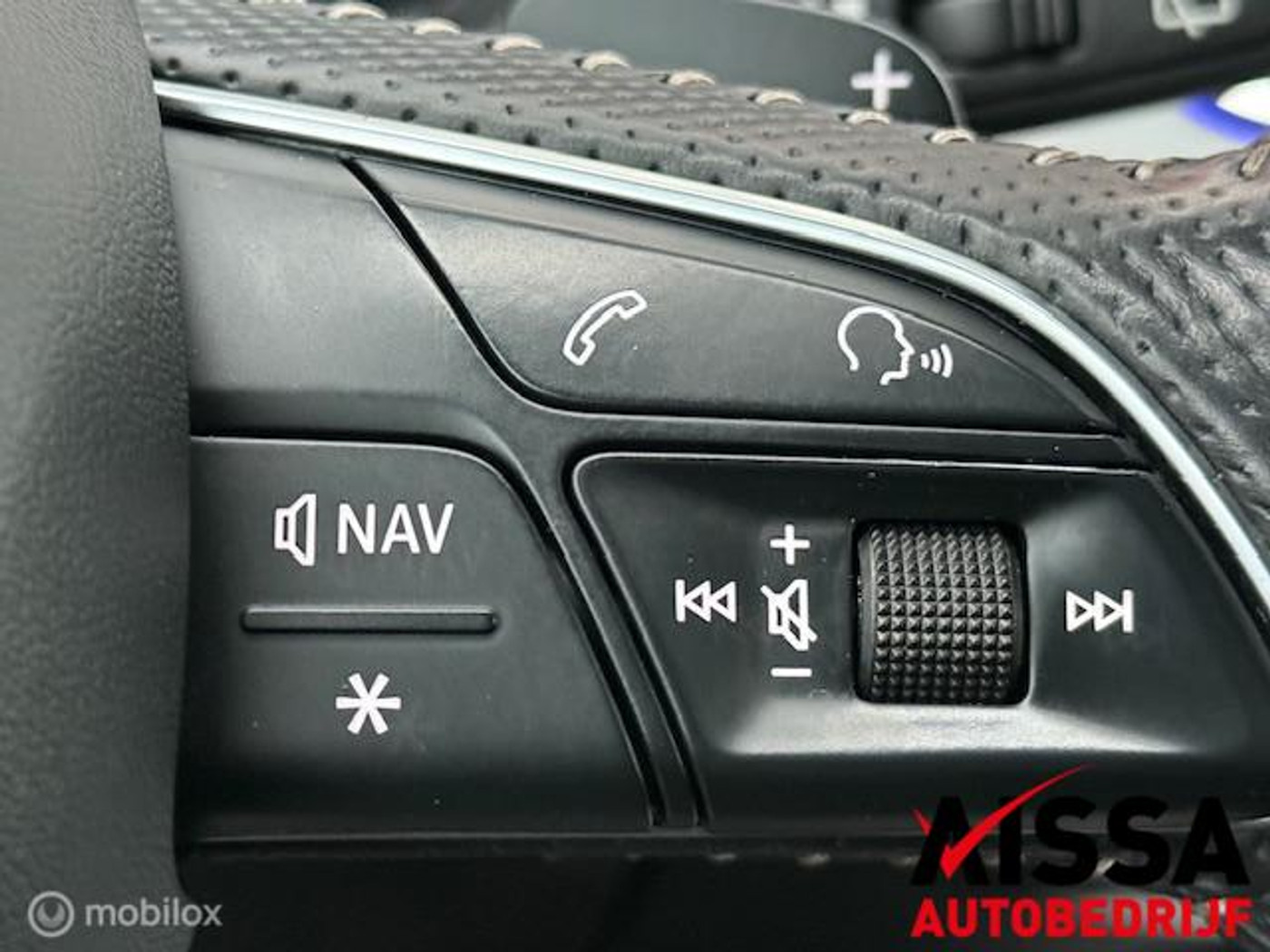 Foto van Audi Q7
