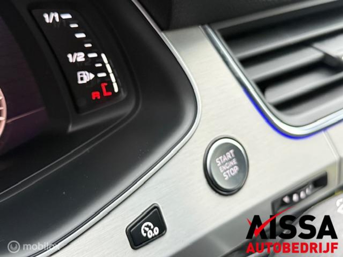 Foto van Audi Q7