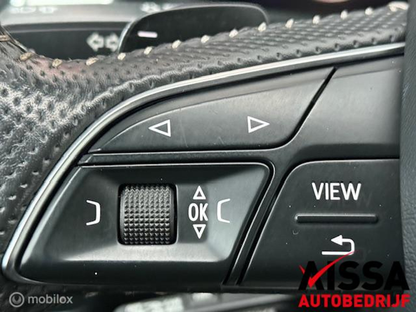 Foto van Audi Q7