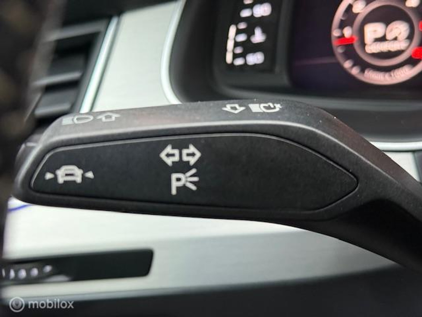 Foto van Audi Q7
