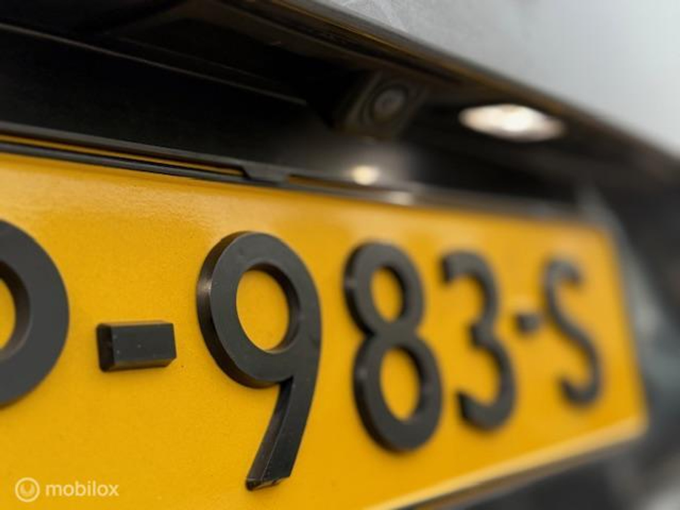 Foto van Audi Q7