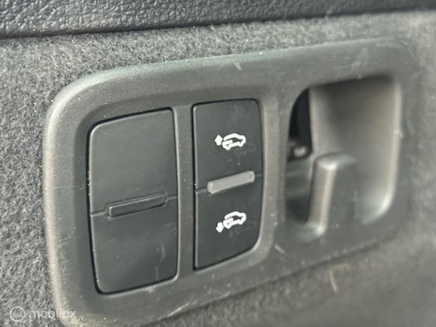 Foto van Audi Q7