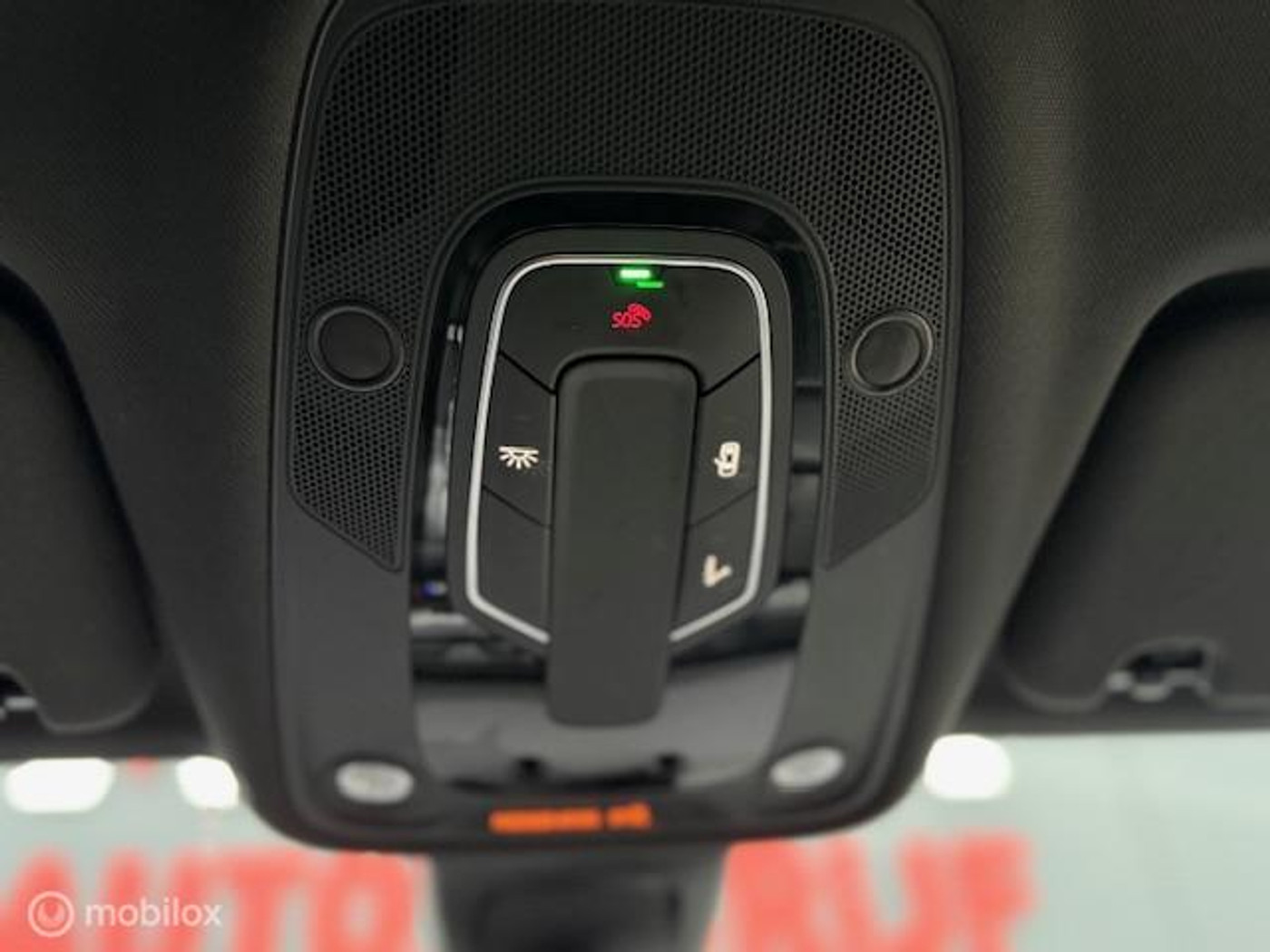 Foto van Audi Q7