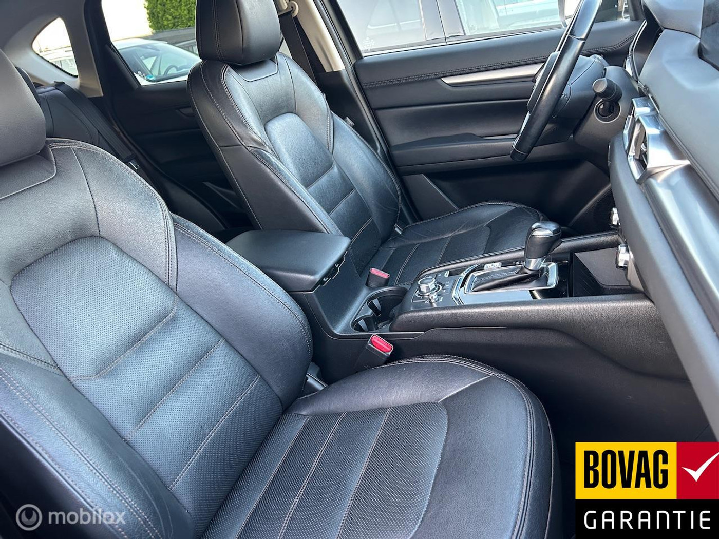 Foto van Mazda Mazda Cx-5