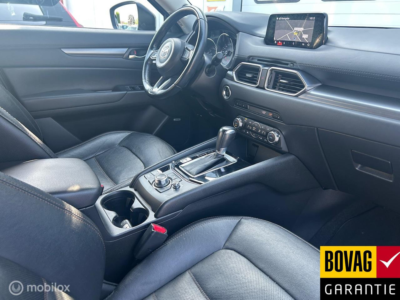 Foto van Mazda Mazda Cx-5