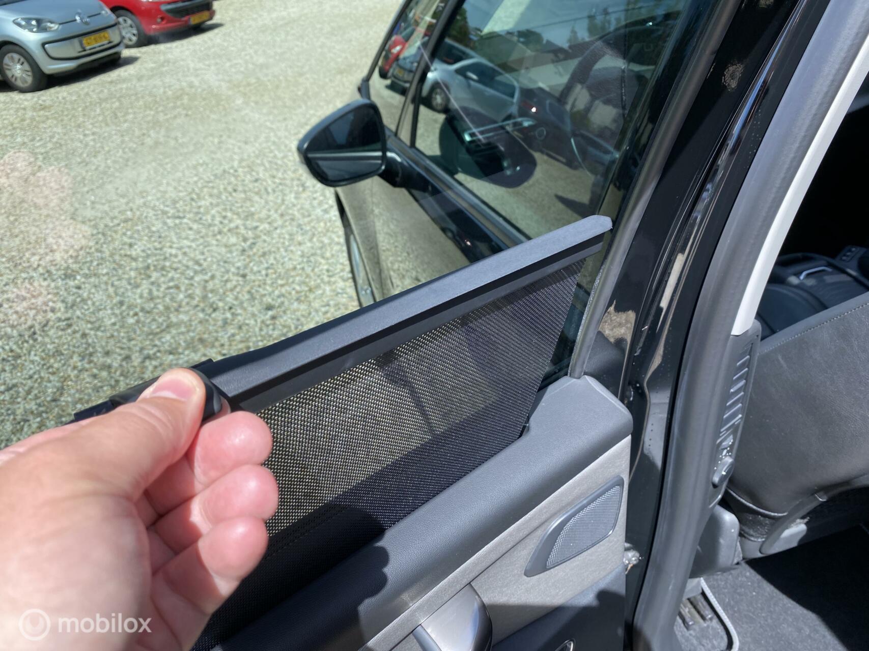 Foto van Citroen C4 Grand Picasso