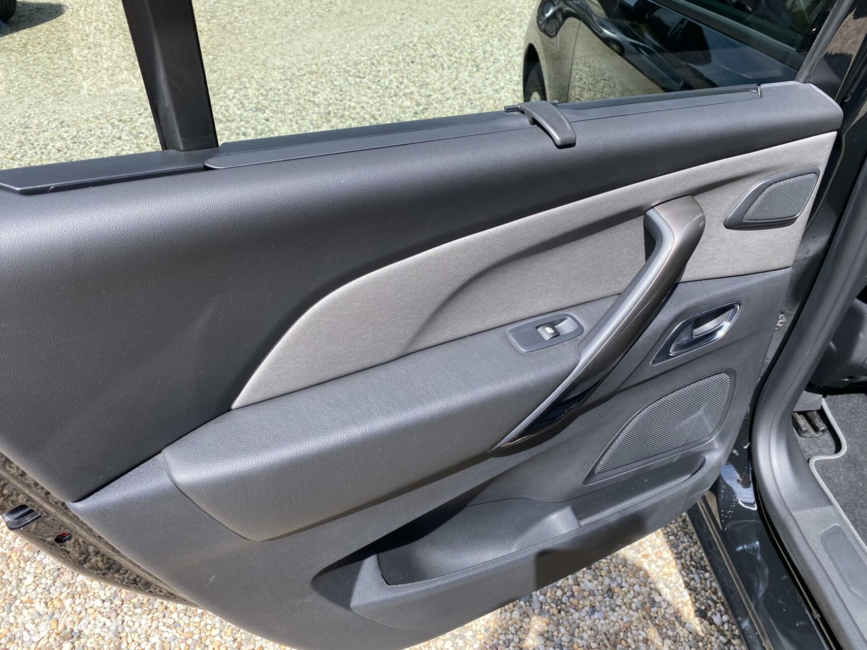 Foto van Citroen C4 Grand Picasso
