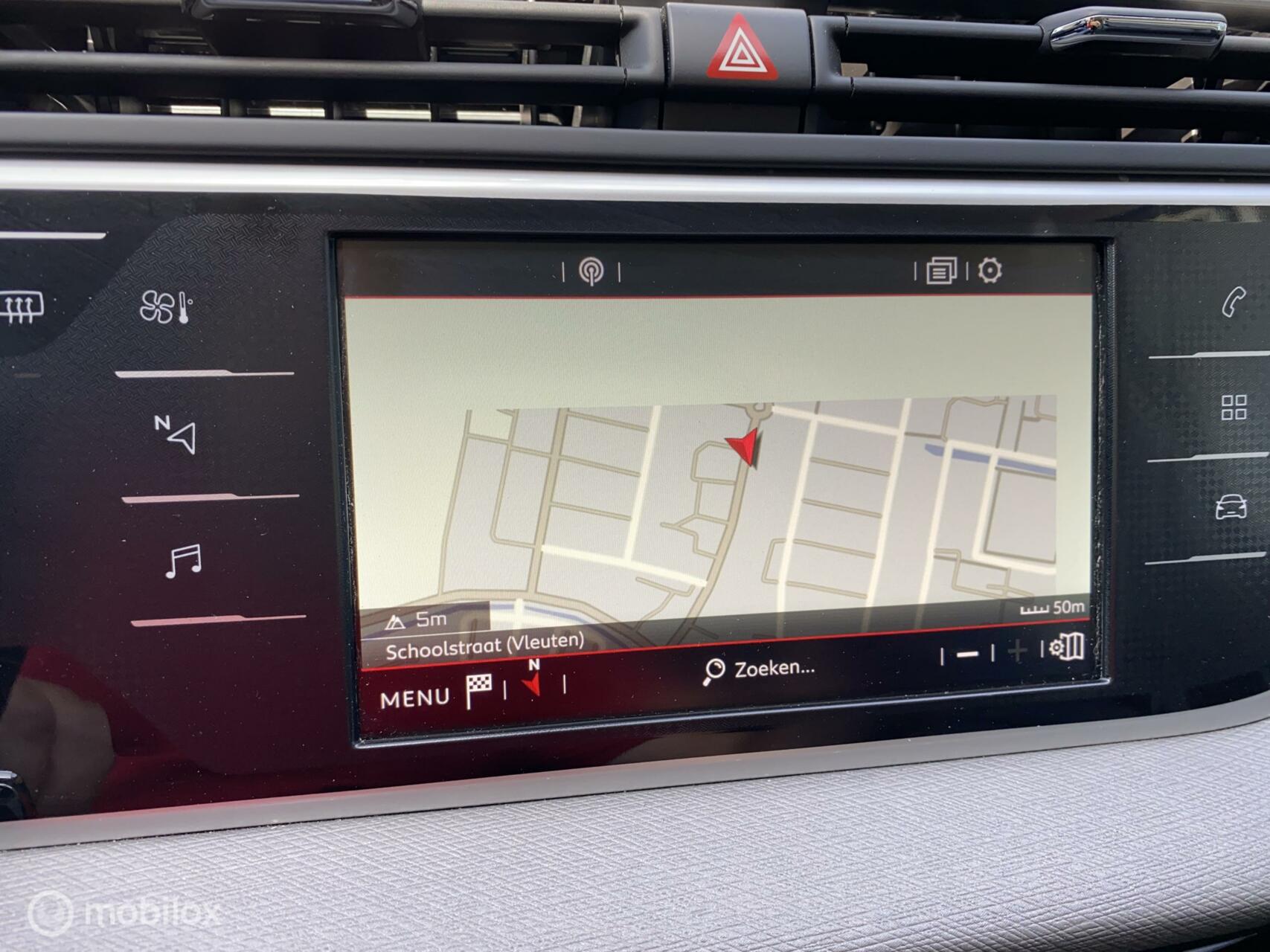 Foto van Citroen C4 Grand Picasso