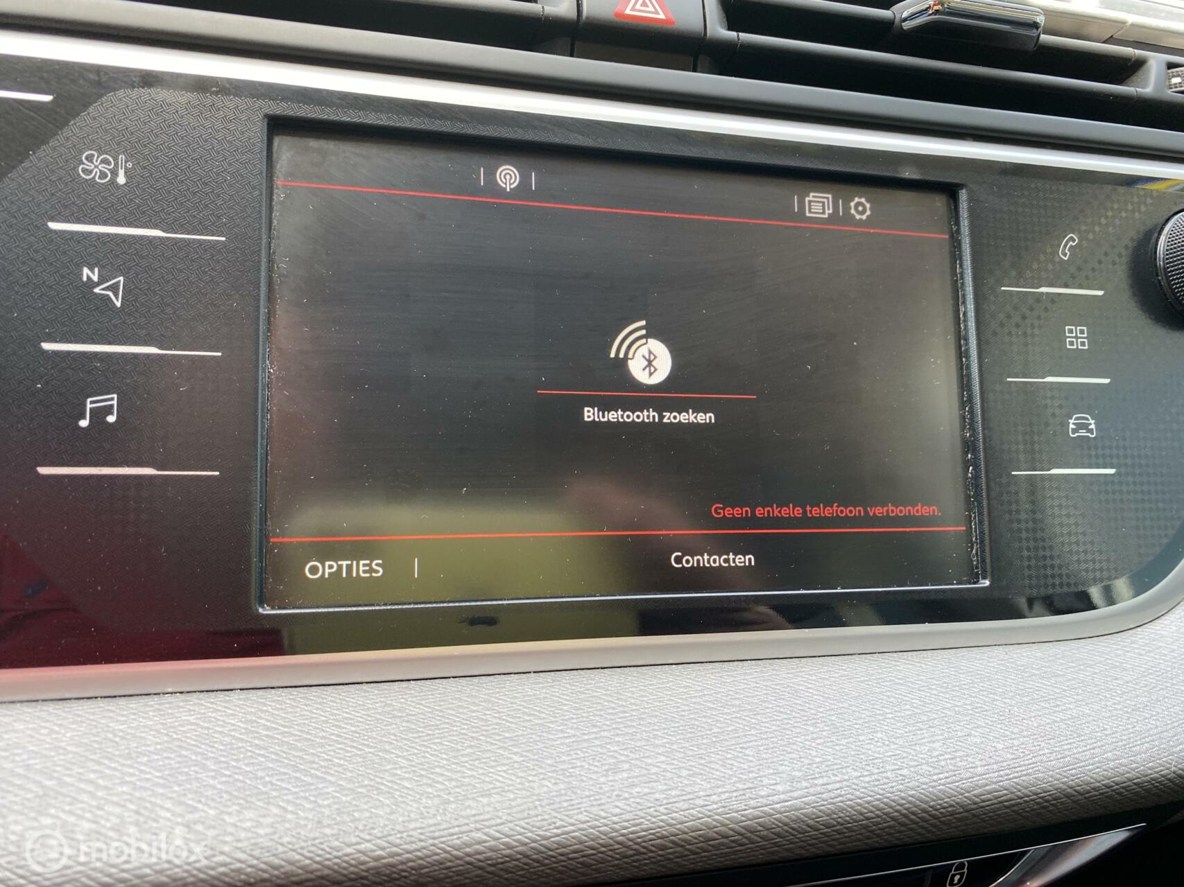 Foto van Citroen C4 Grand Picasso