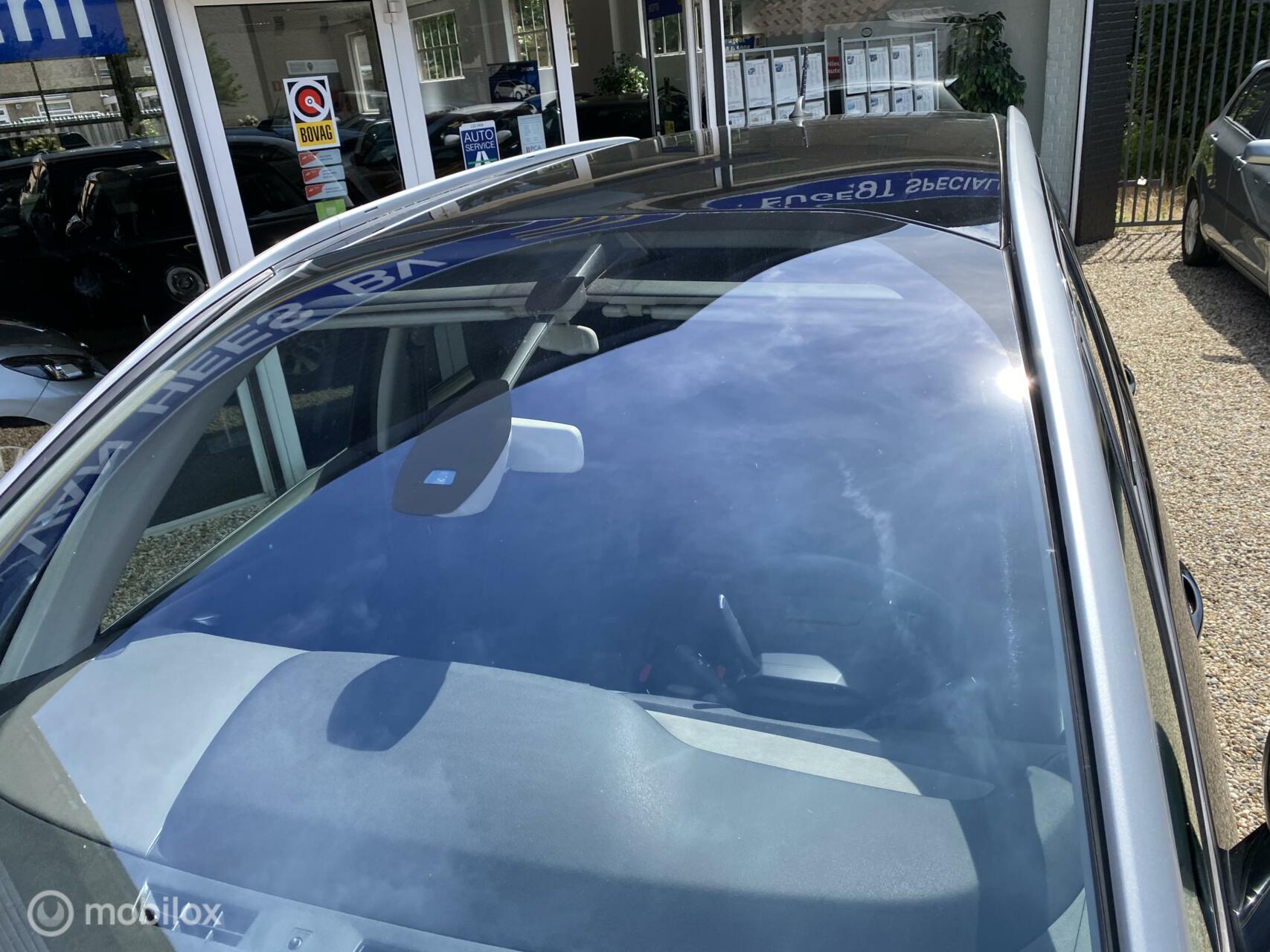 Foto van Citroen C4 Grand Picasso