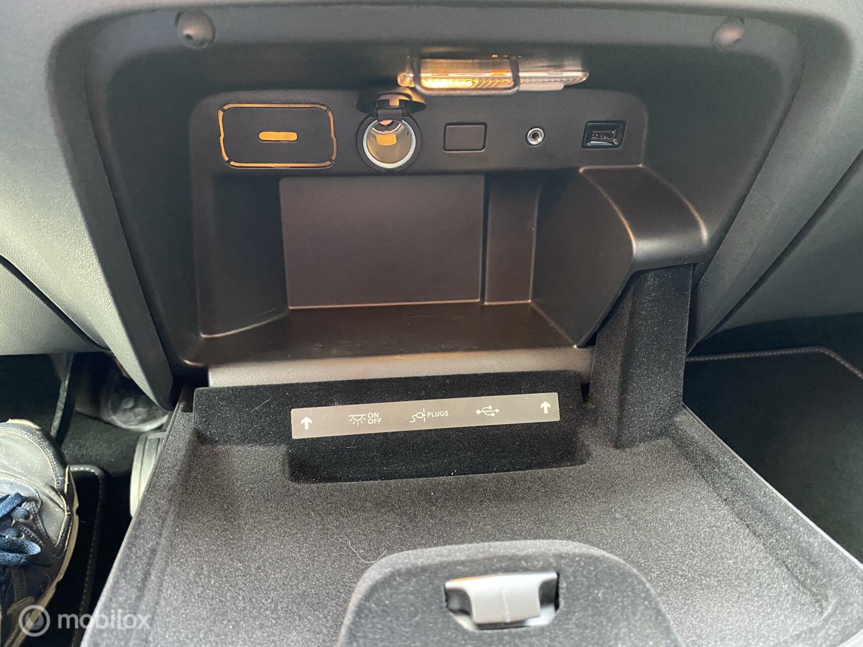 Foto van Citroen C4 Grand Picasso
