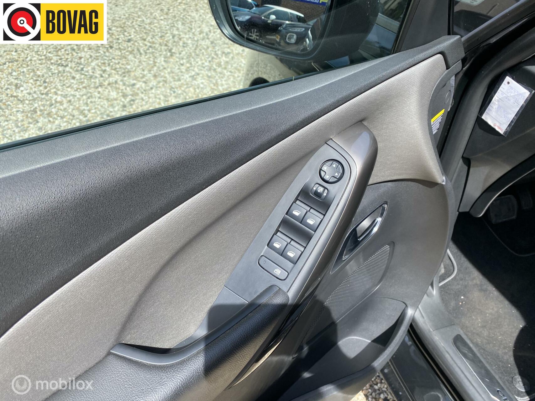 Foto van Citroen C4 Grand Picasso