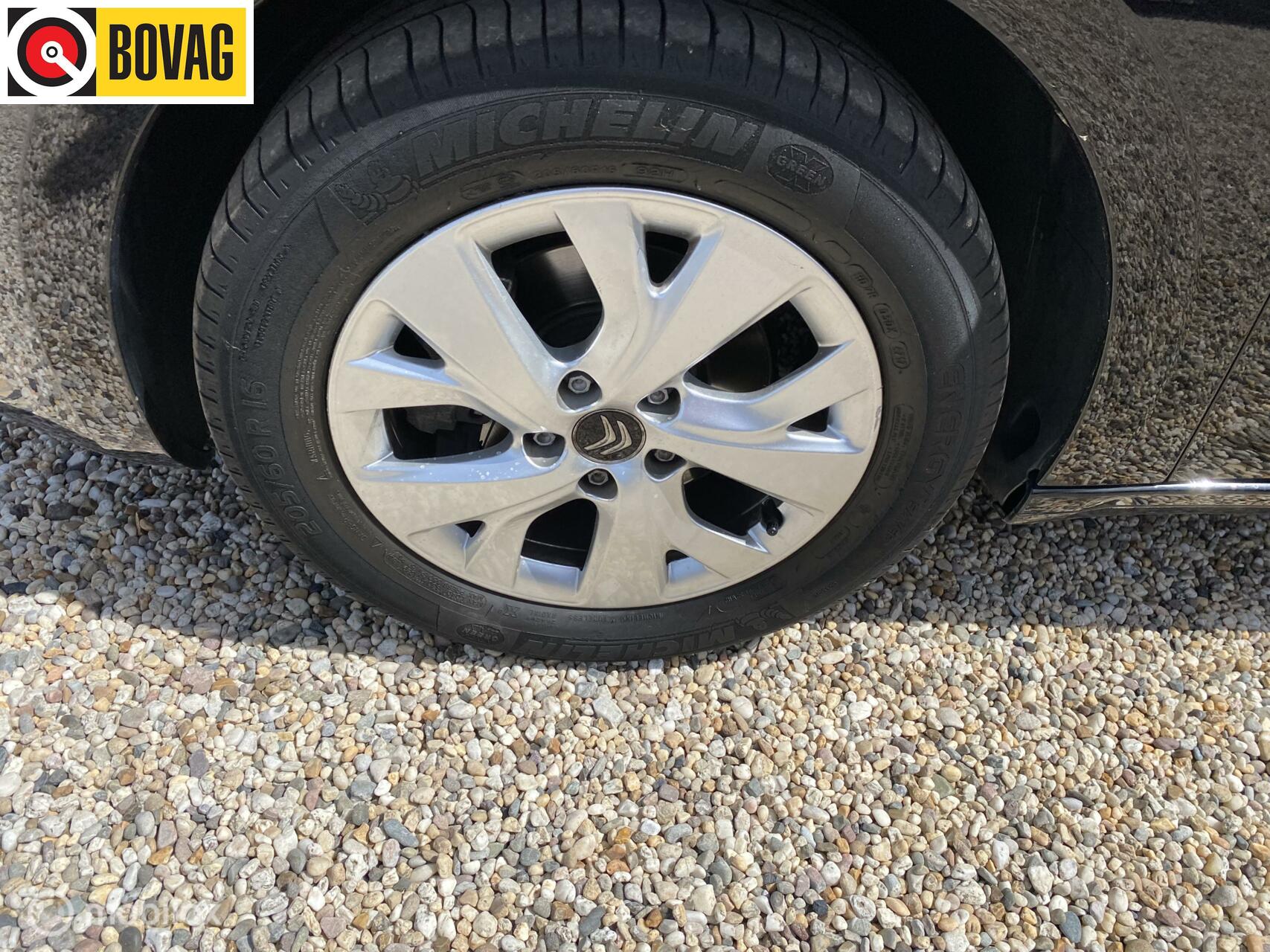 Foto van Citroen C4 Grand Picasso