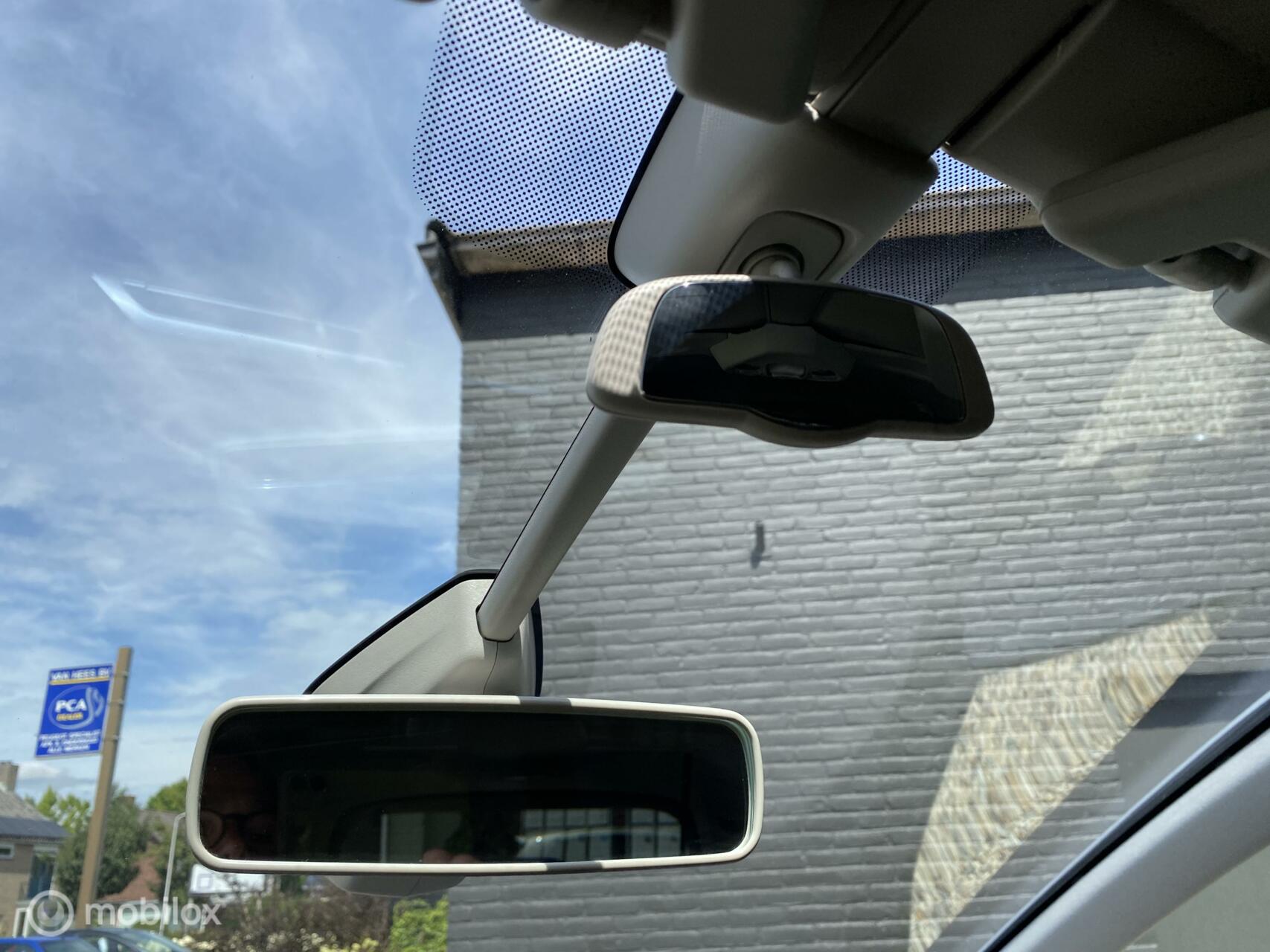 Foto van Citroen C4 Grand Picasso