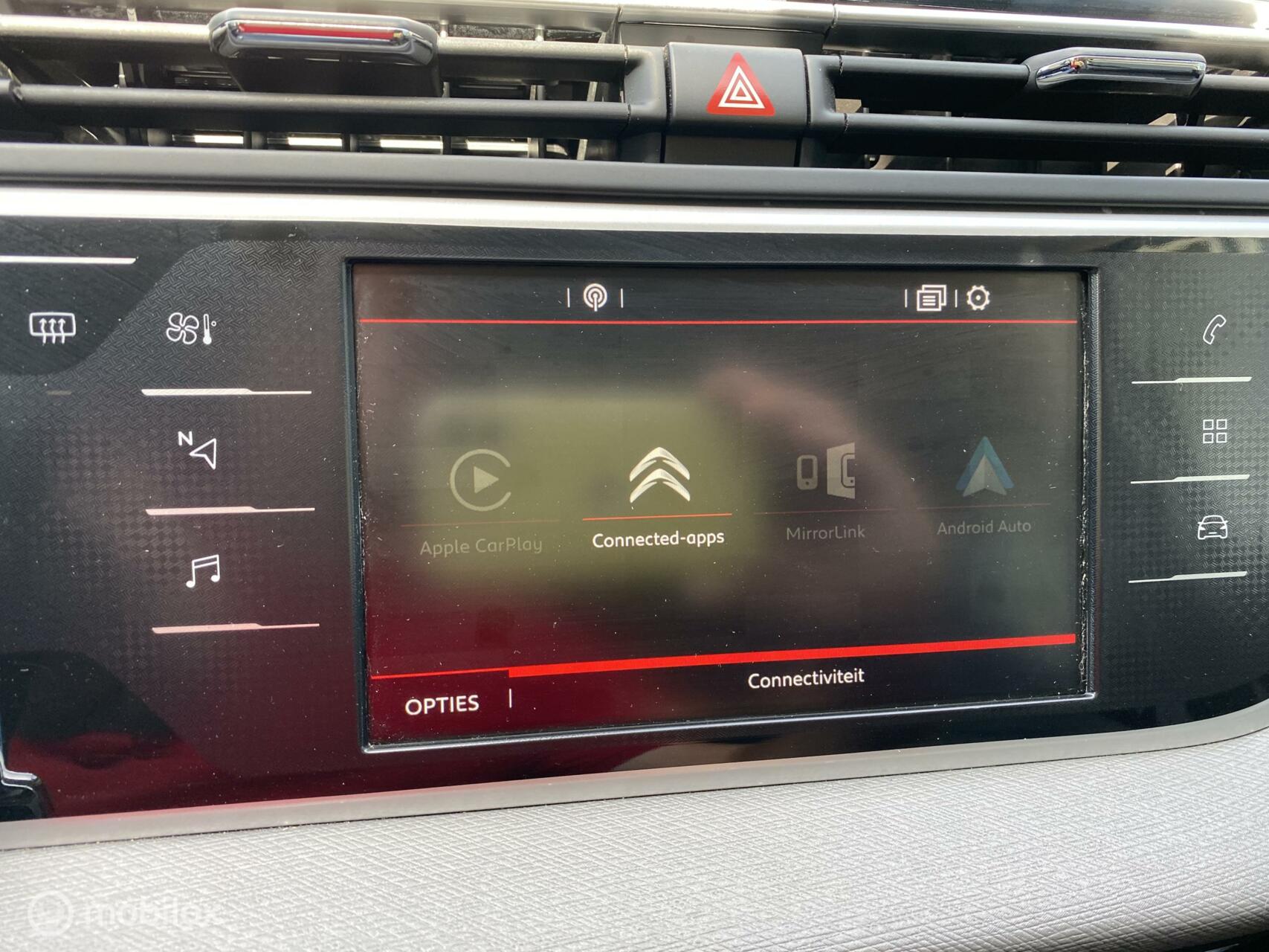 Foto van Citroen C4 Grand Picasso