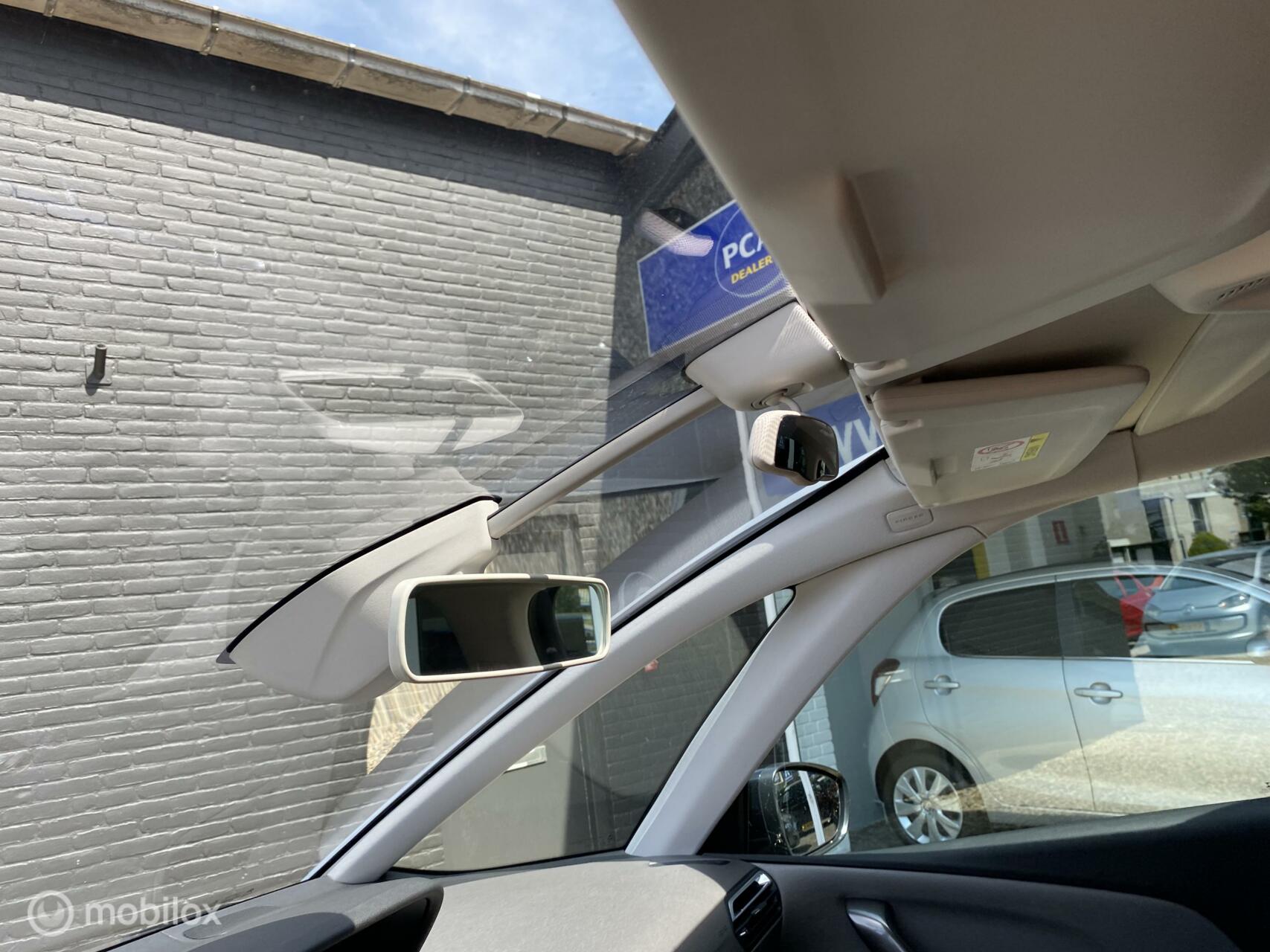 Foto van Citroen C4 Grand Picasso