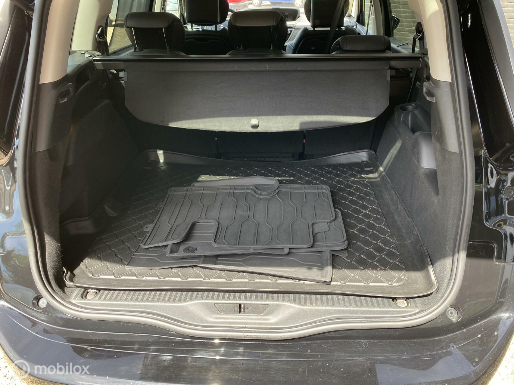 Foto van Citroen C4 Grand Picasso