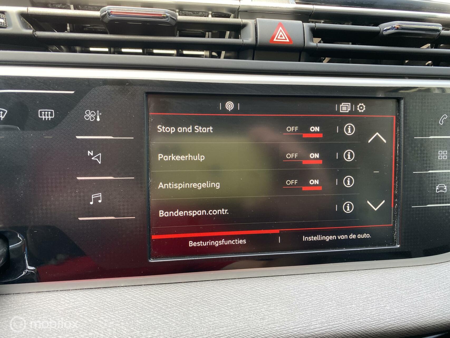 Foto van Citroen C4 Grand Picasso
