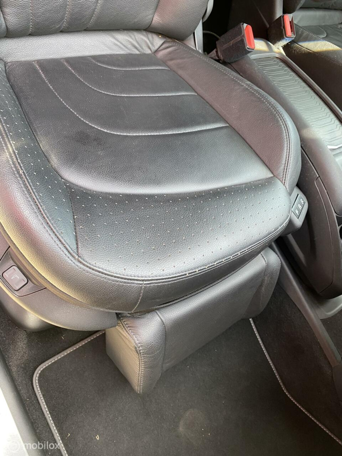 Foto van Citroen C4 Grand Picasso