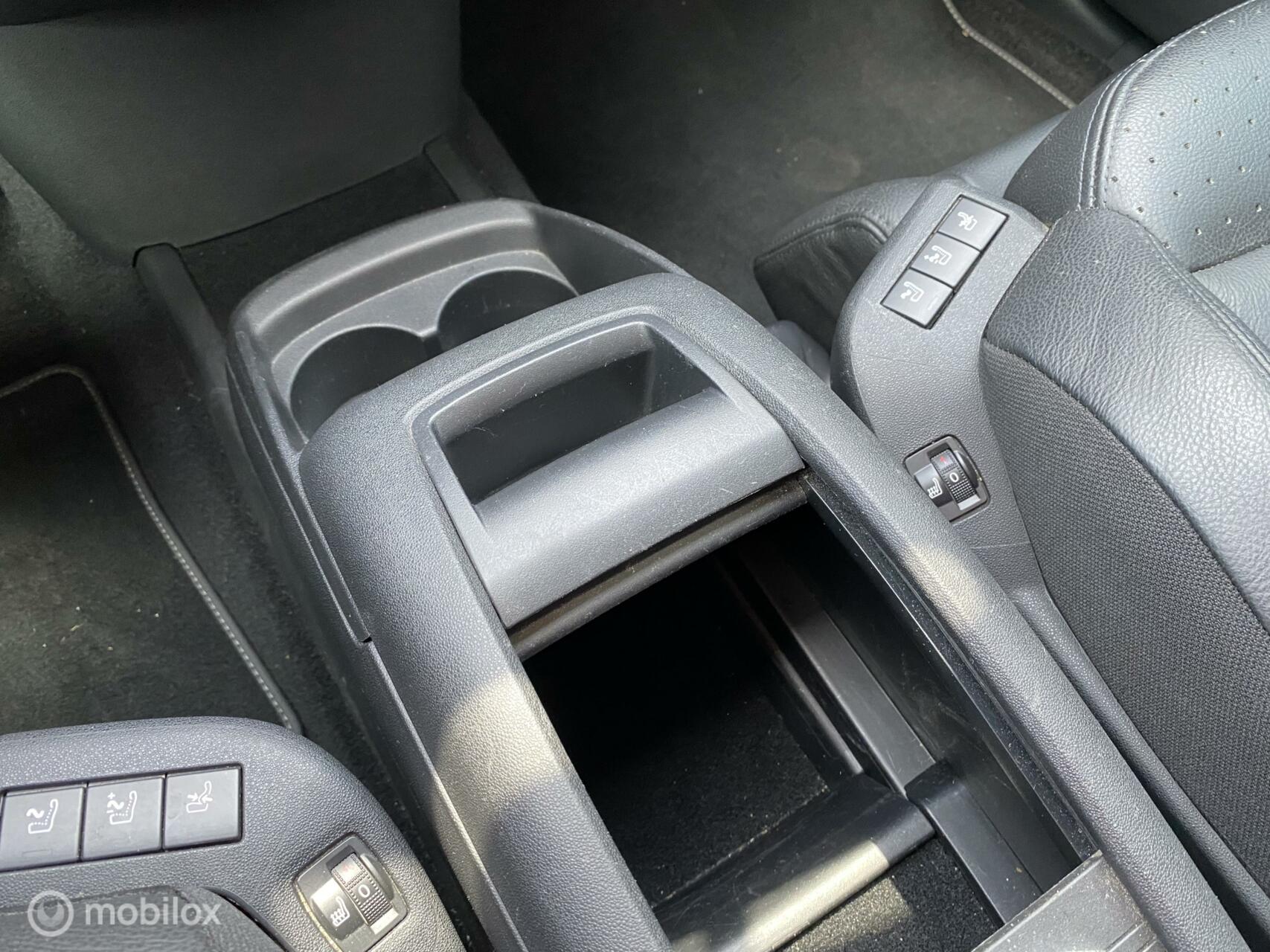 Foto van Citroen C4 Grand Picasso