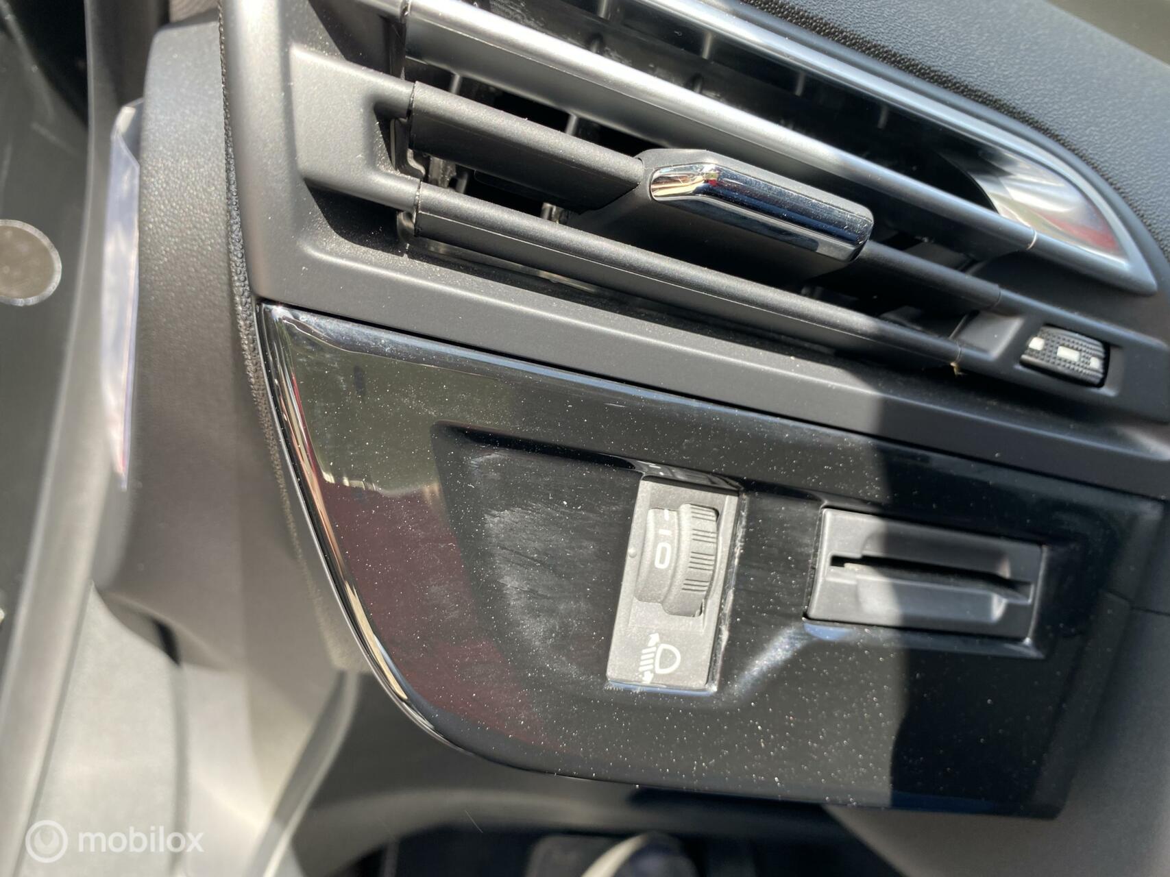 Foto van Citroen C4 Grand Picasso