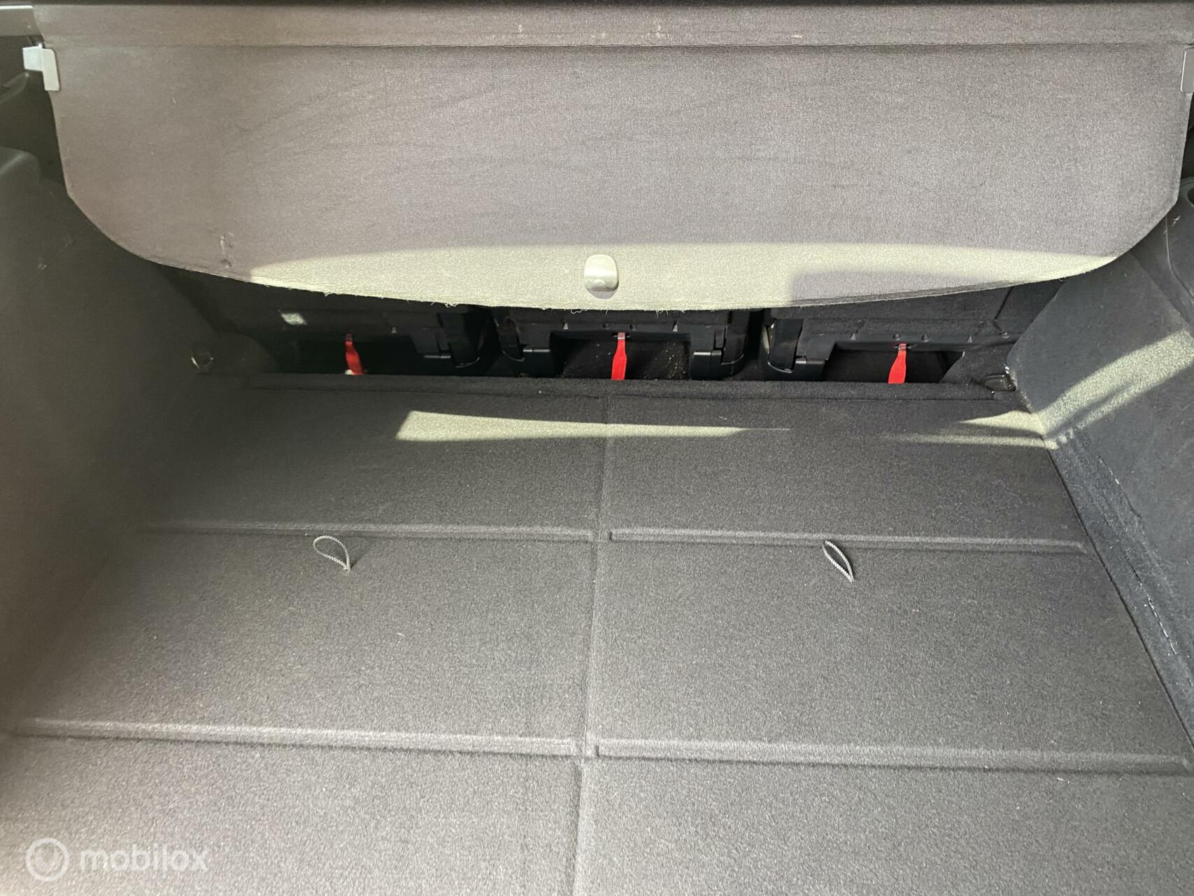 Foto van Citroen C4 Grand Picasso