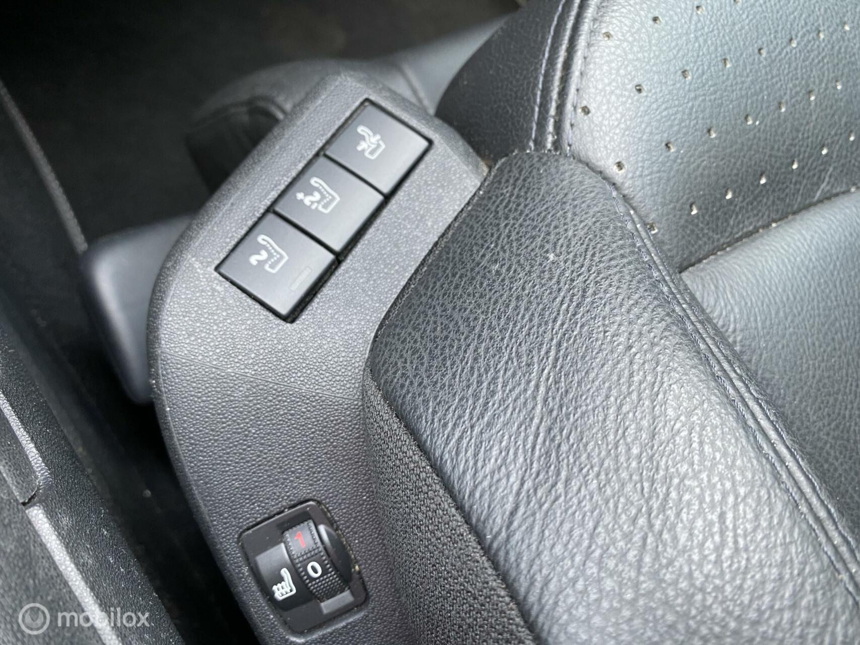 Foto van Citroen C4 Grand Picasso