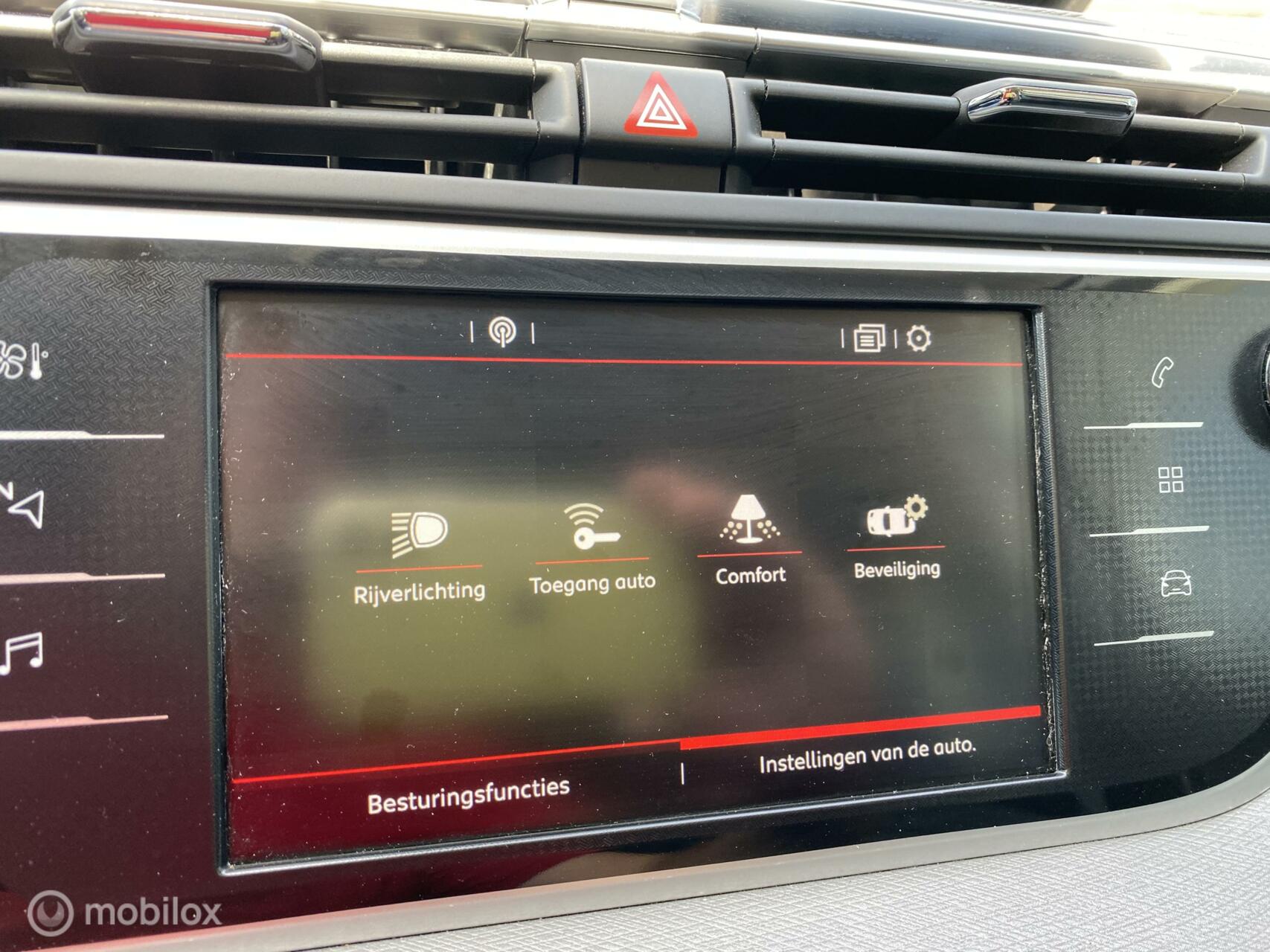 Foto van Citroen C4 Grand Picasso