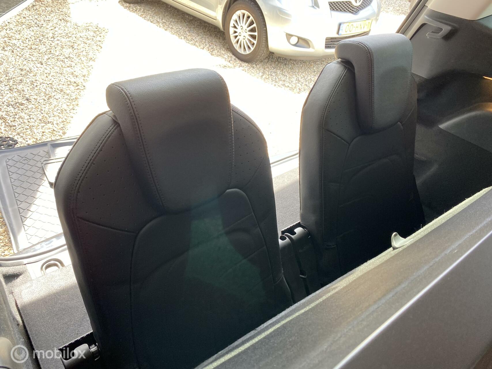 Foto van Citroen C4 Grand Picasso