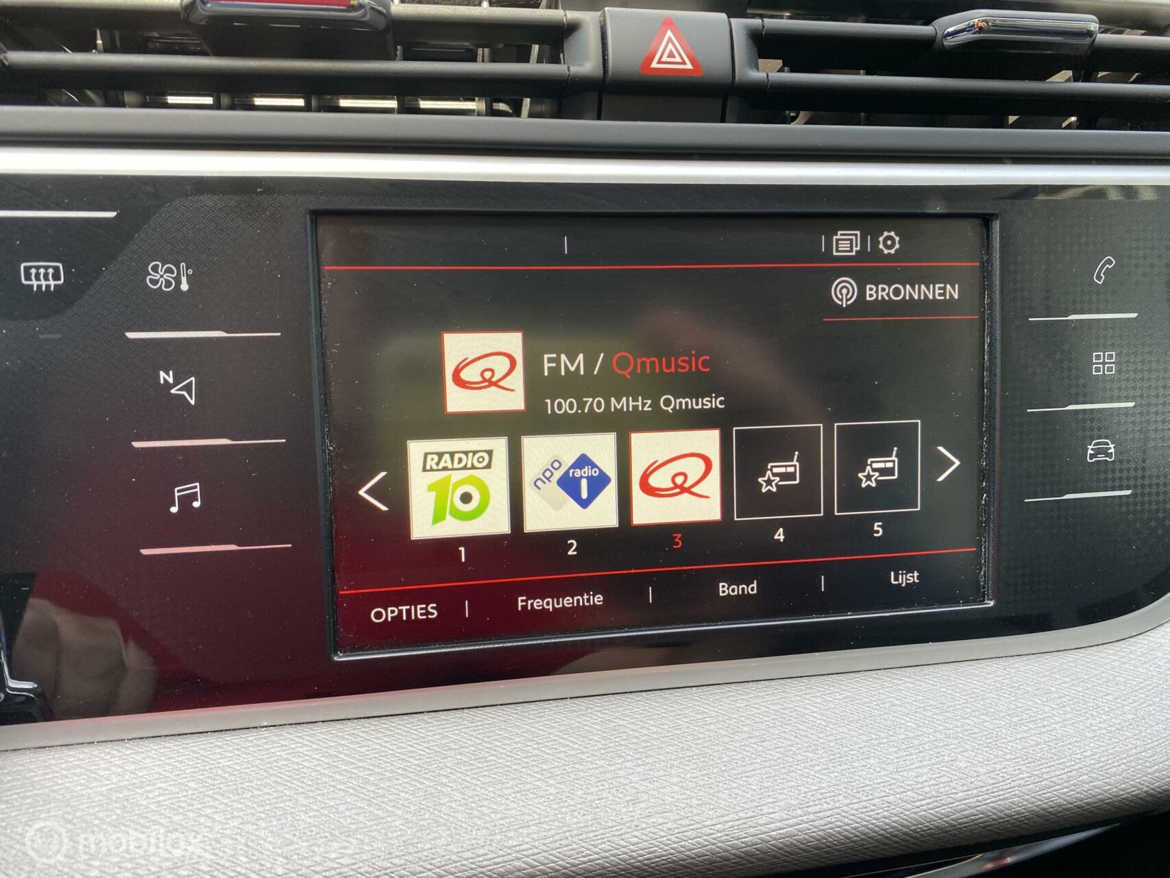 Foto van Citroen C4 Grand Picasso