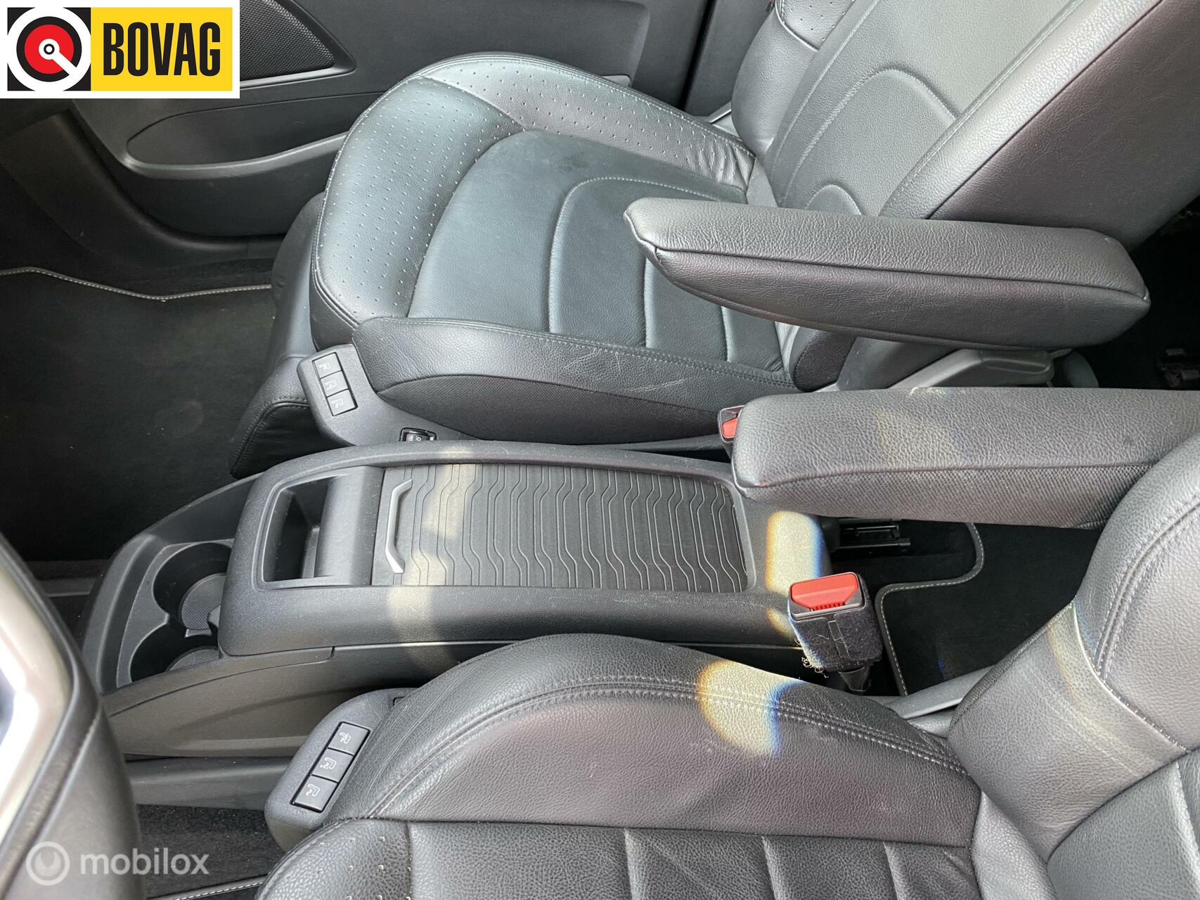 Foto van Citroen C4 Grand Picasso