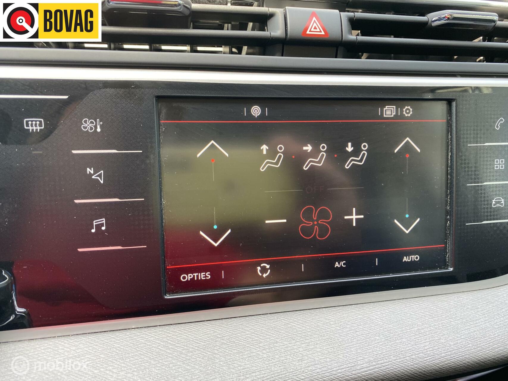 Foto van Citroen C4 Grand Picasso