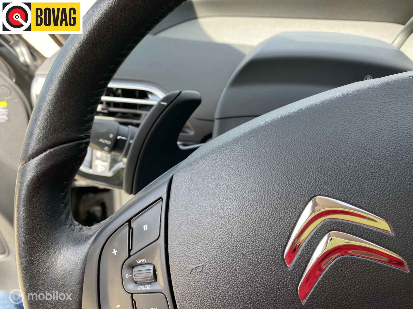 Foto van Citroen C4 Grand Picasso