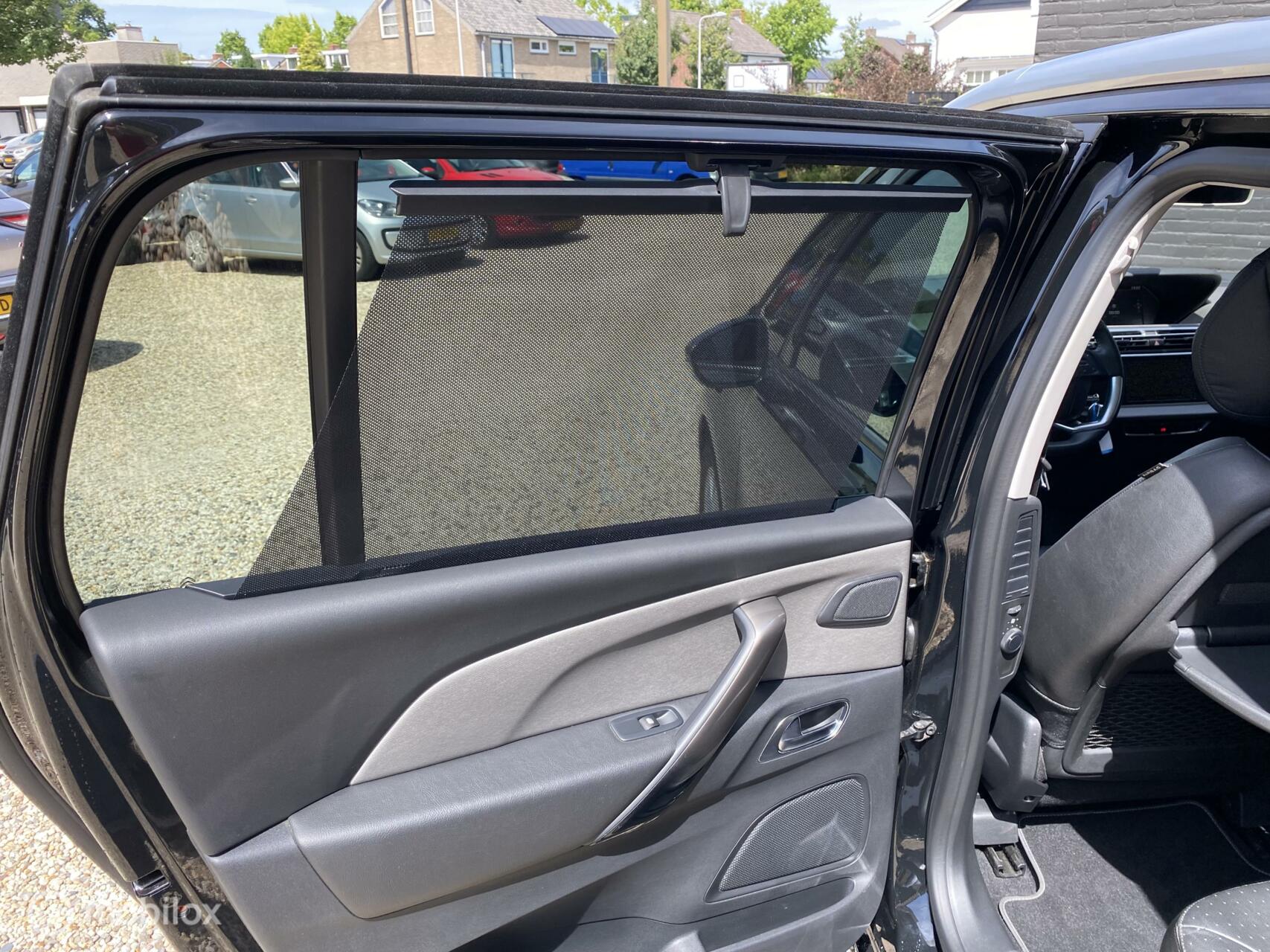 Foto van Citroen C4 Grand Picasso