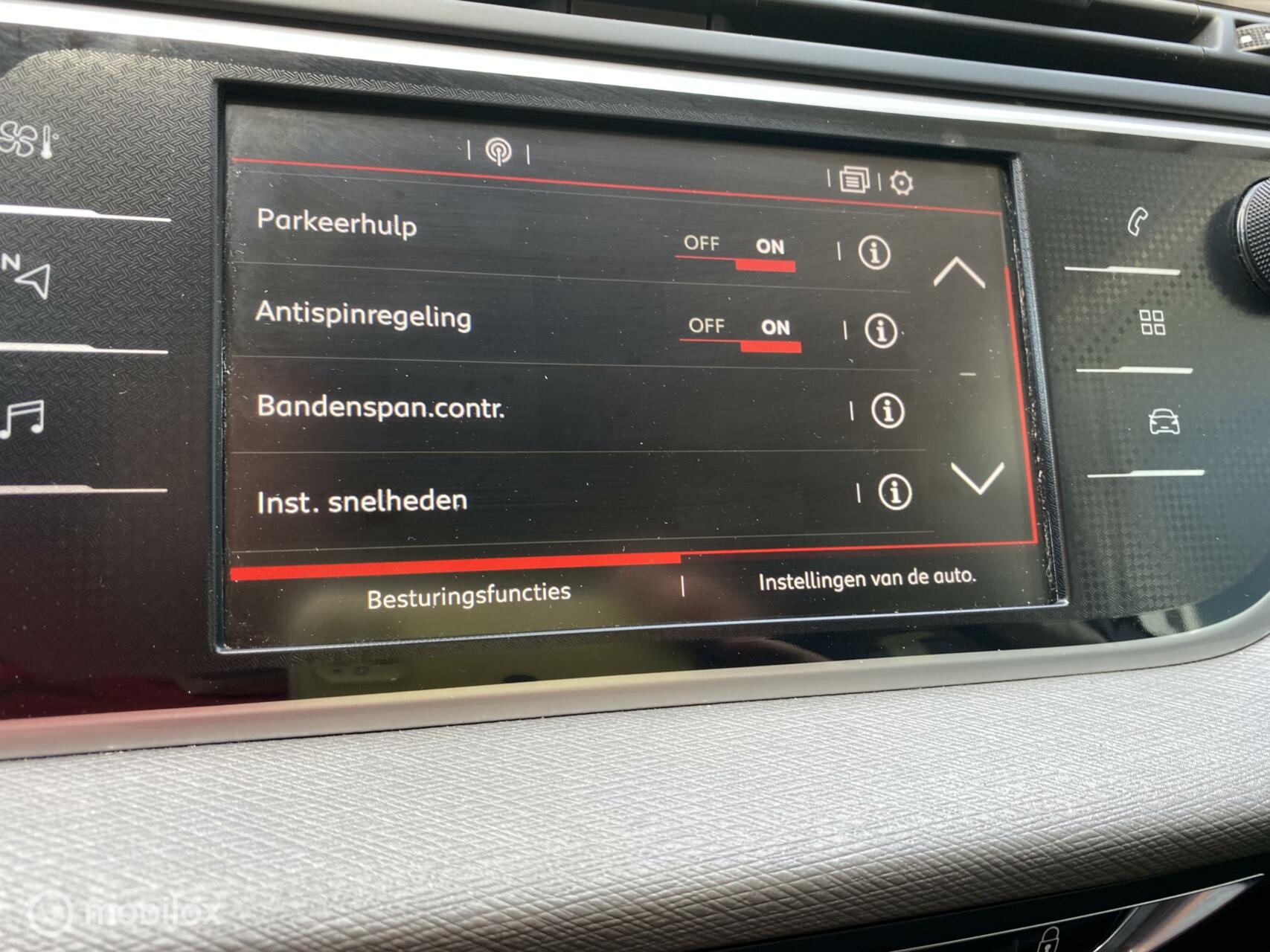Foto van Citroen C4 Grand Picasso