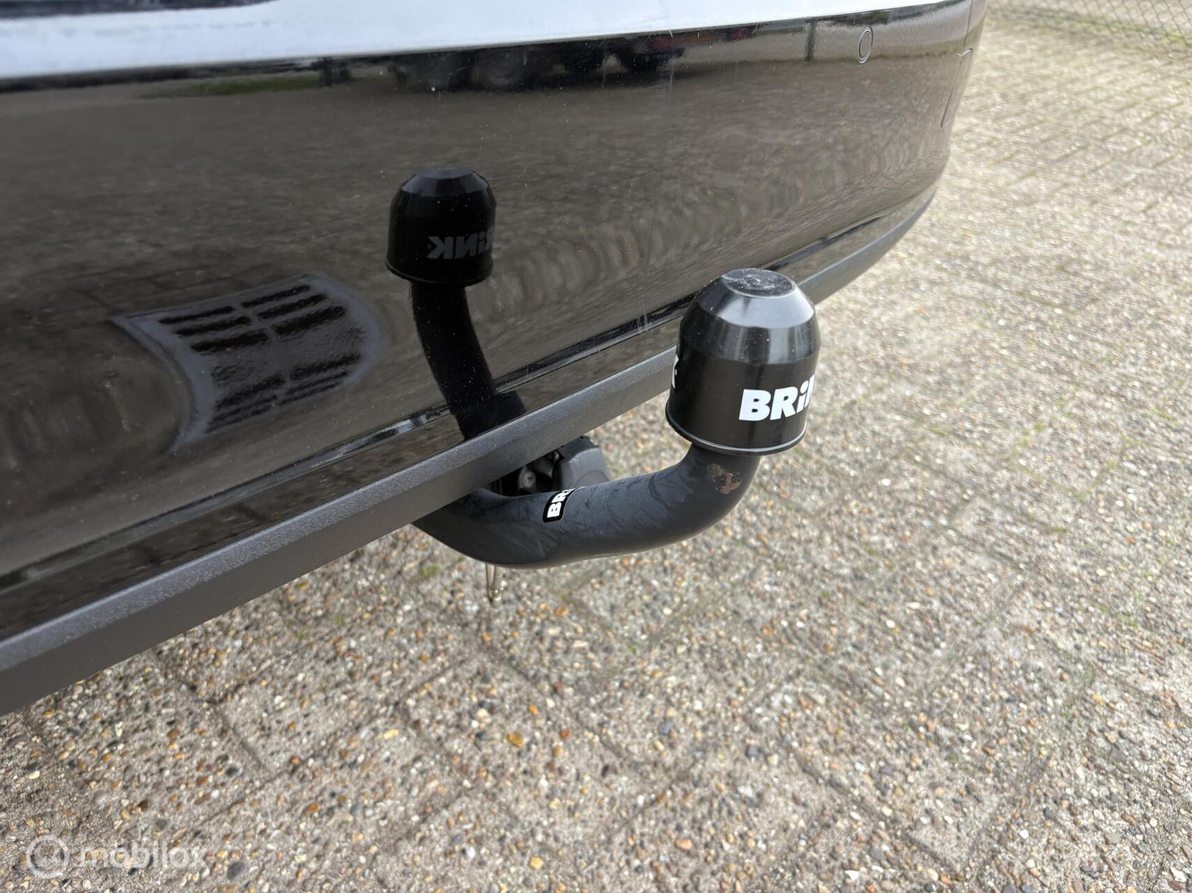 Foto van Volvo V90
