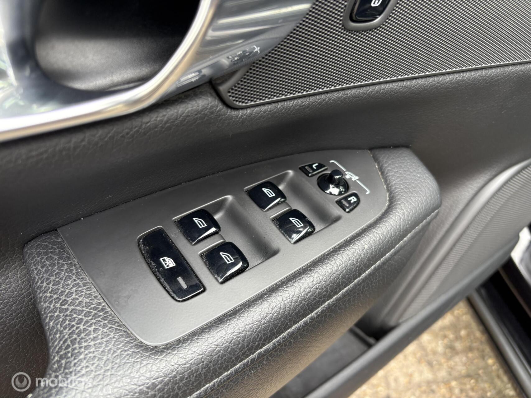 Foto van Volvo V90