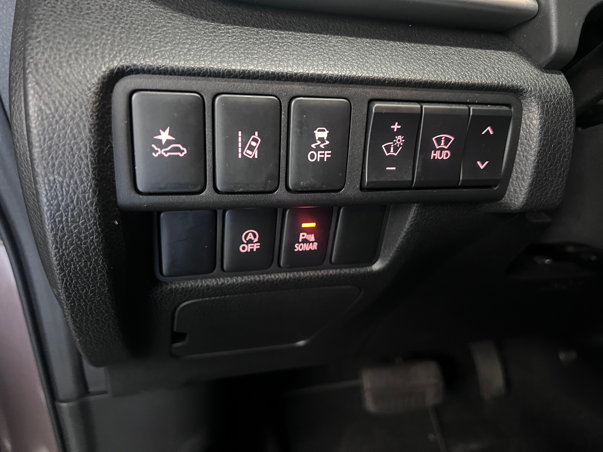 Foto van Mitsubishi Mitsubishi Eclipse Cross