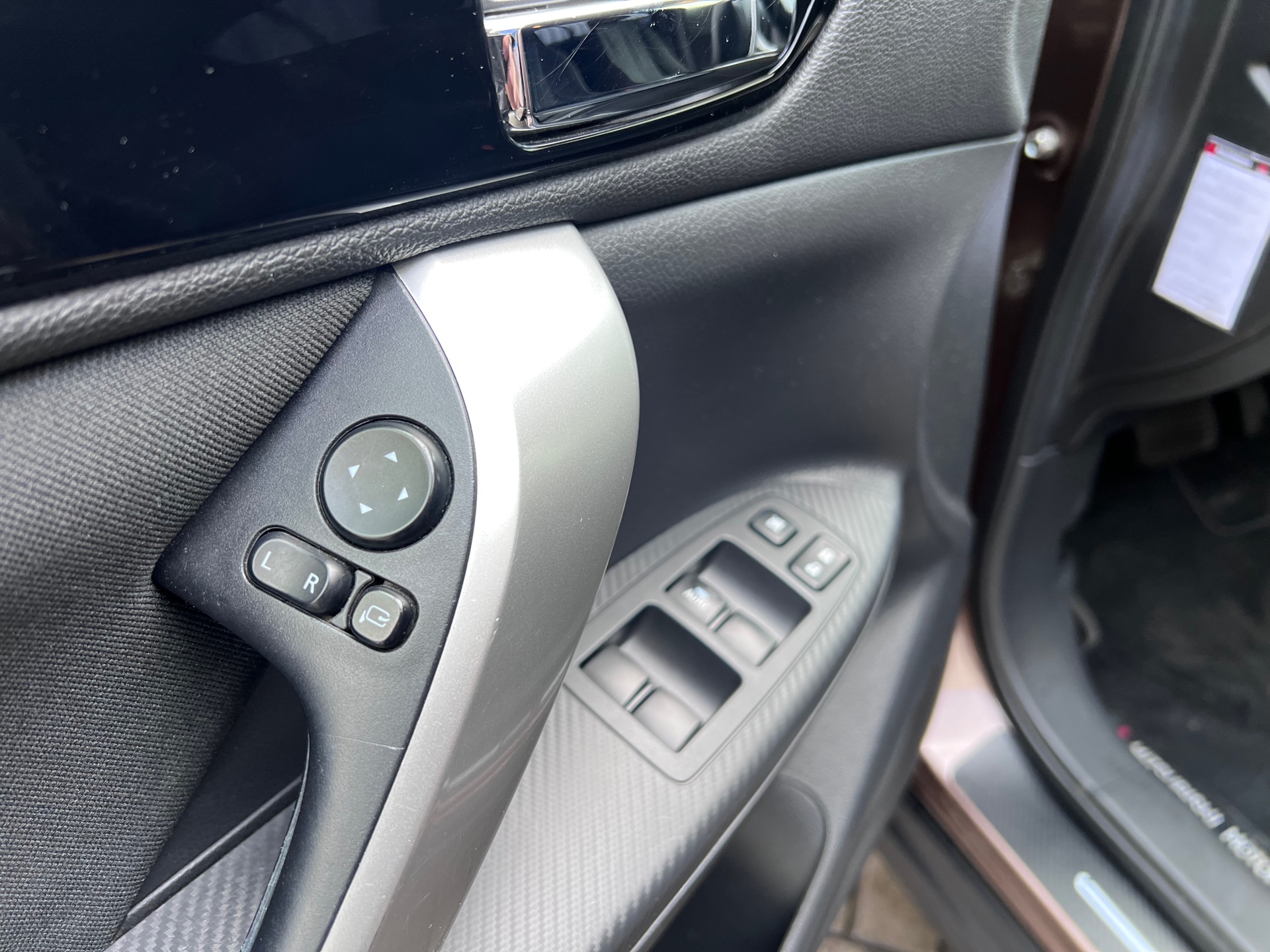 Foto van Mitsubishi Mitsubishi Eclipse Cross