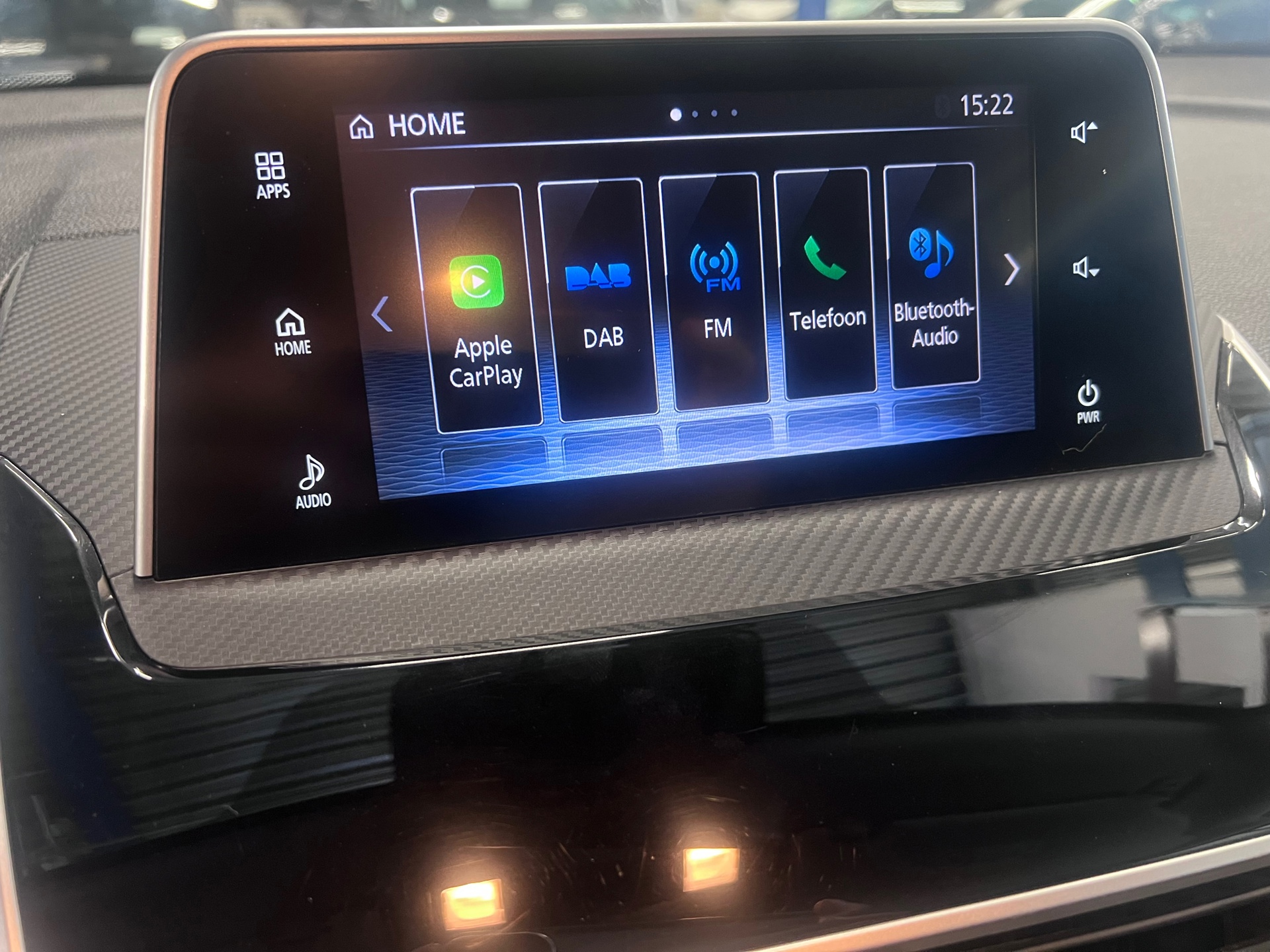Foto van Mitsubishi Mitsubishi Eclipse Cross