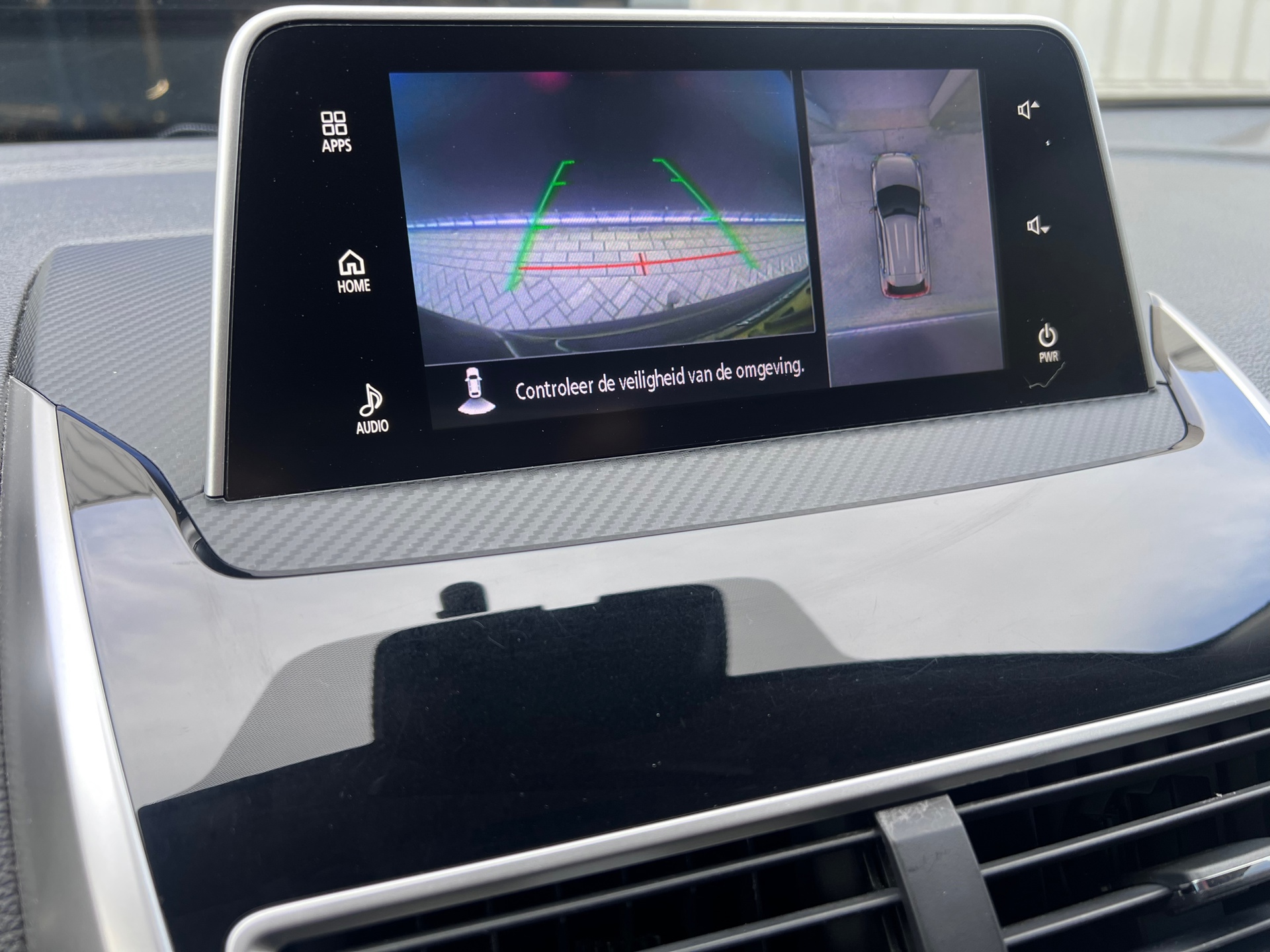 Foto van Mitsubishi Mitsubishi Eclipse Cross