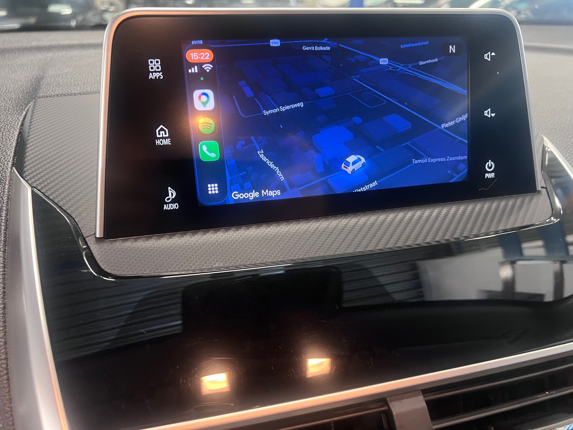 Foto van Mitsubishi Mitsubishi Eclipse Cross