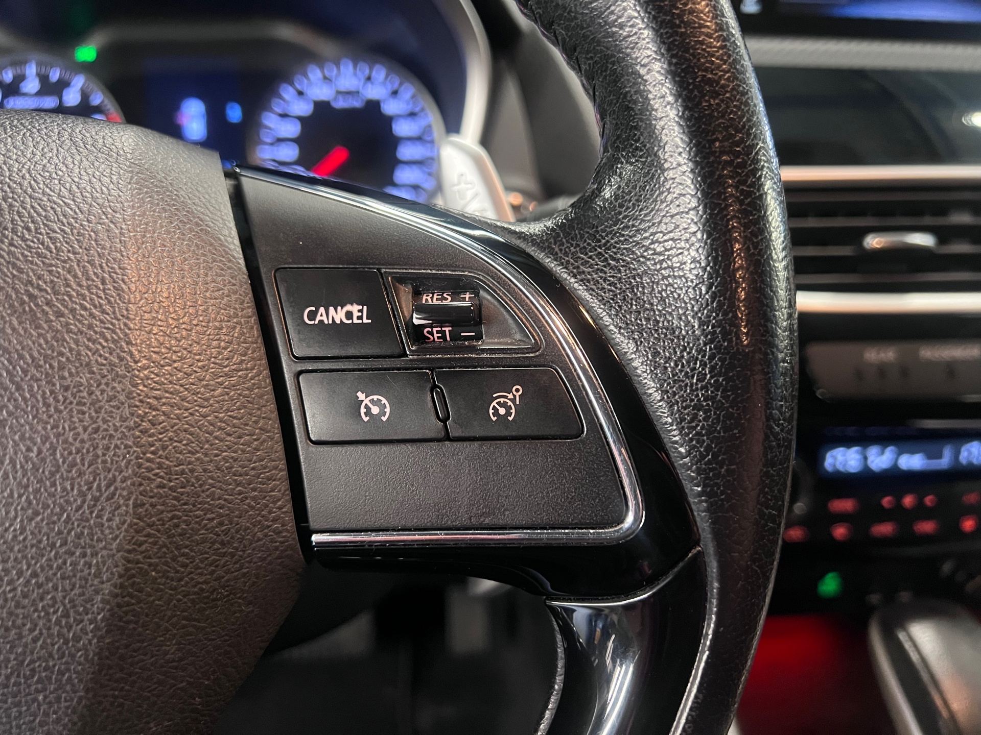 Foto van Mitsubishi Mitsubishi Eclipse Cross