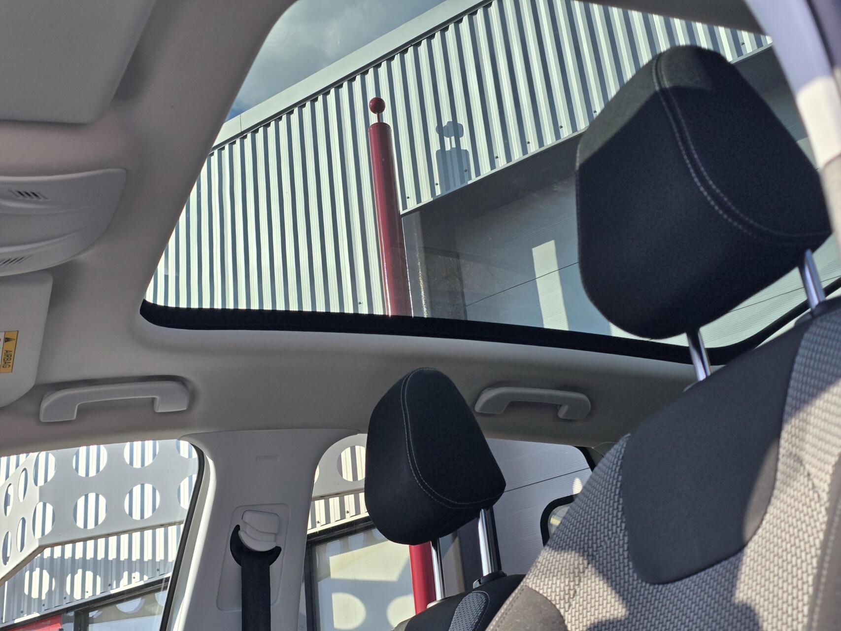 Foto van Opel Grandland X