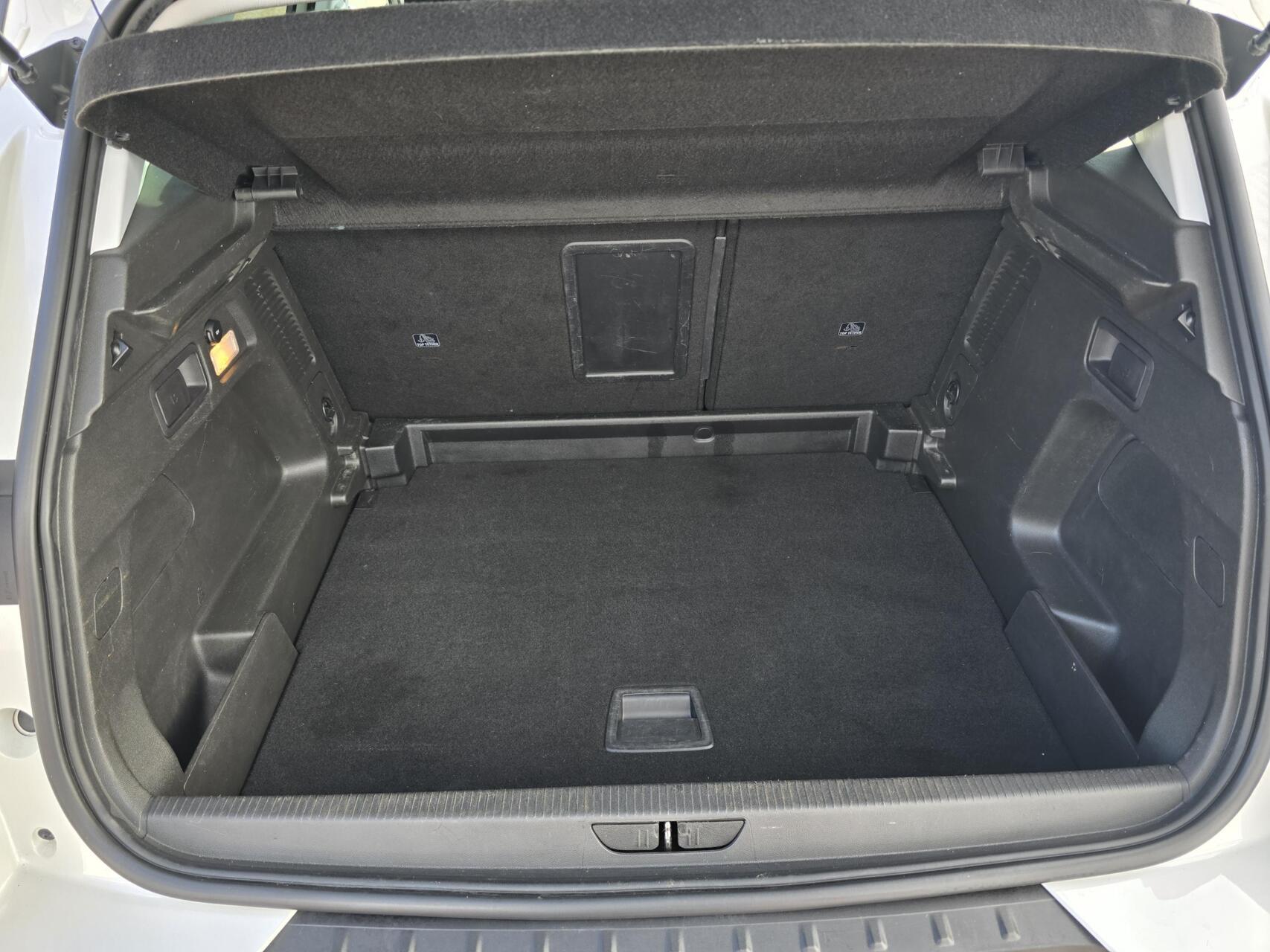 Foto van Opel Grandland X