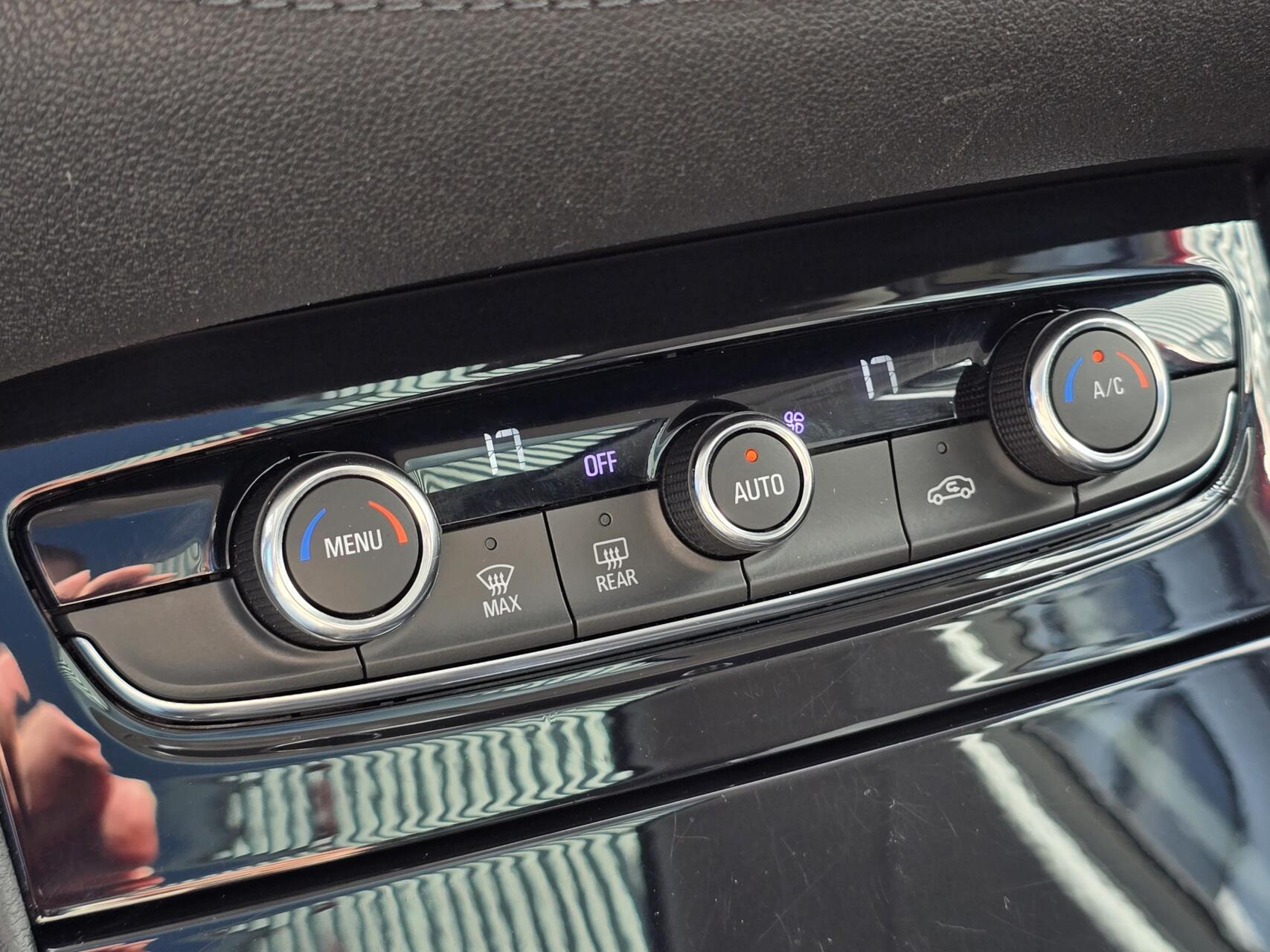 Foto van Opel Grandland X