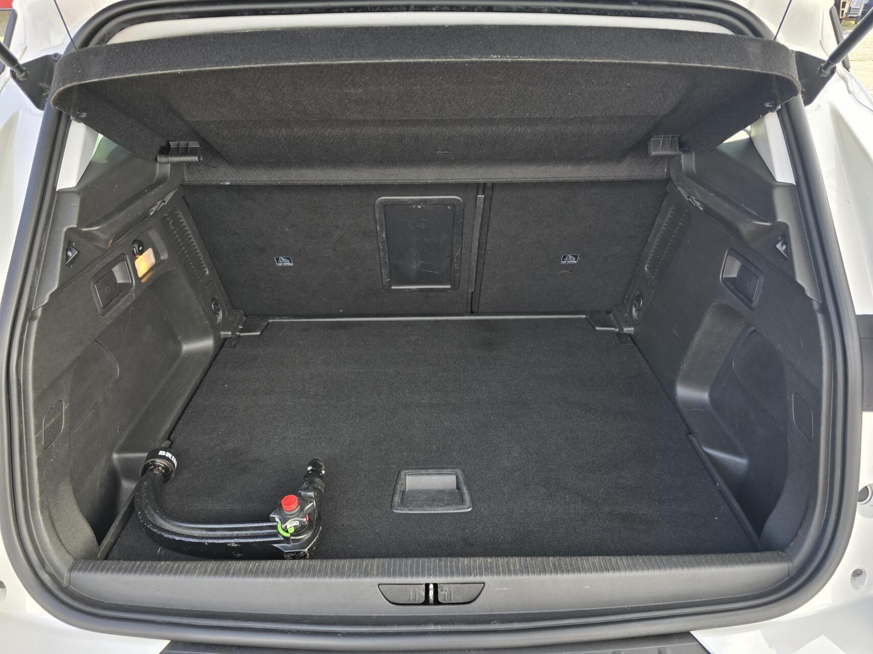 Foto van Opel Grandland X