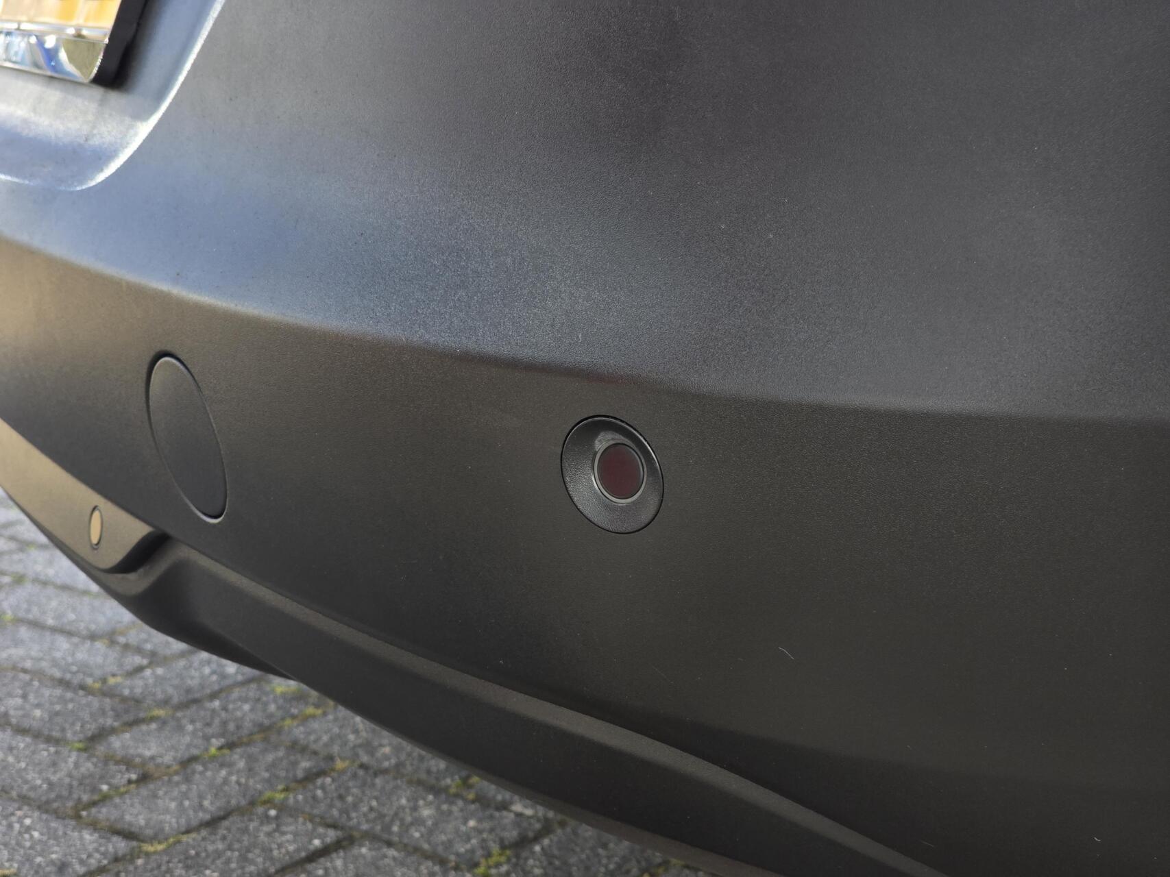 Foto van Opel Grandland X