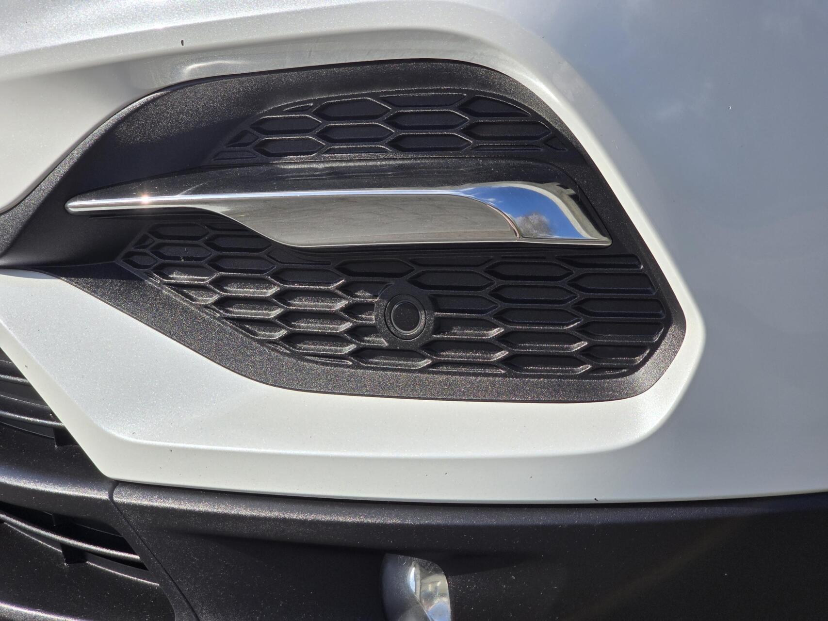 Foto van Opel Grandland X
